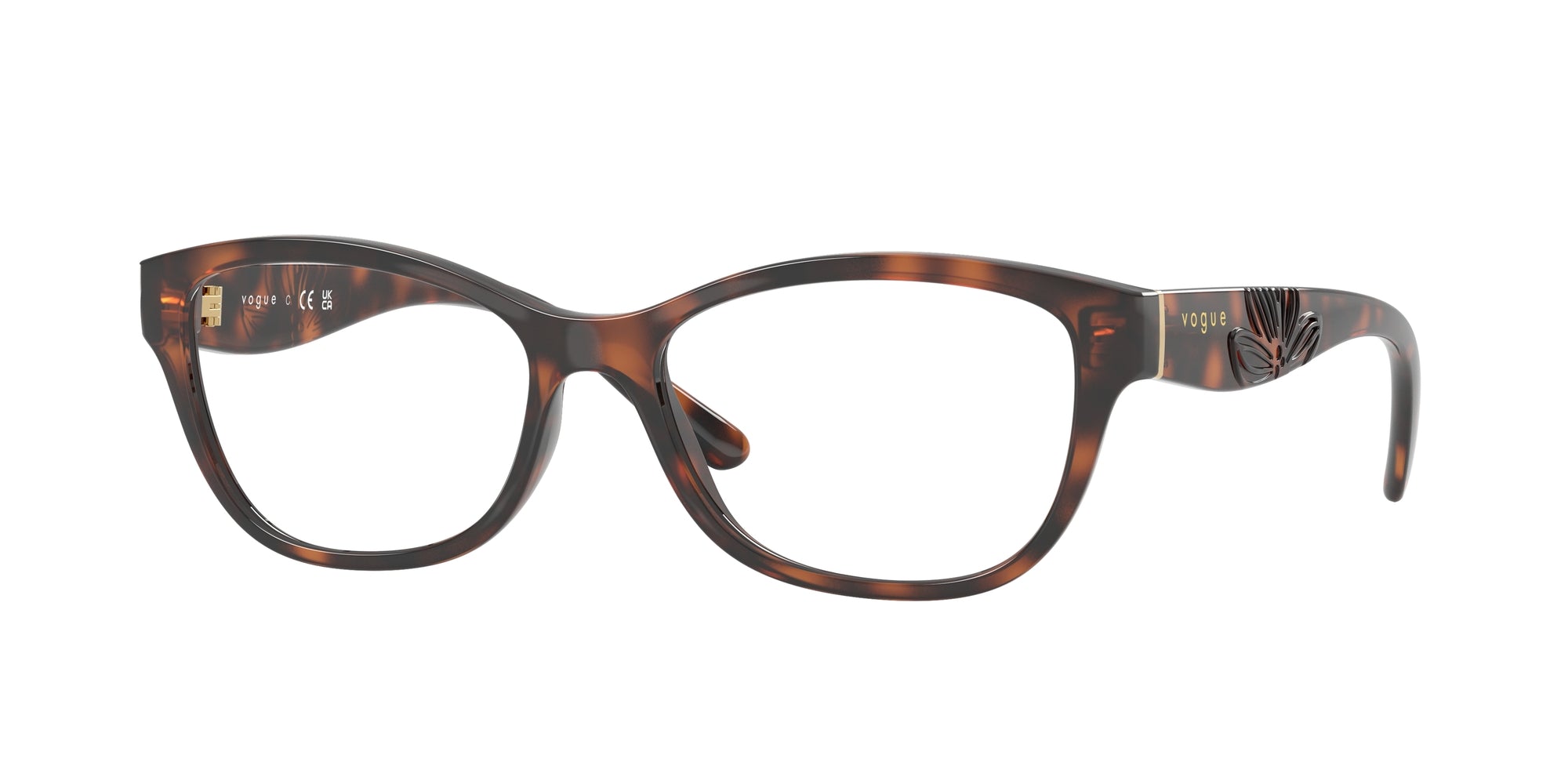 VO5627 2718 Montature da vista VOGUE EYEWEAR 1