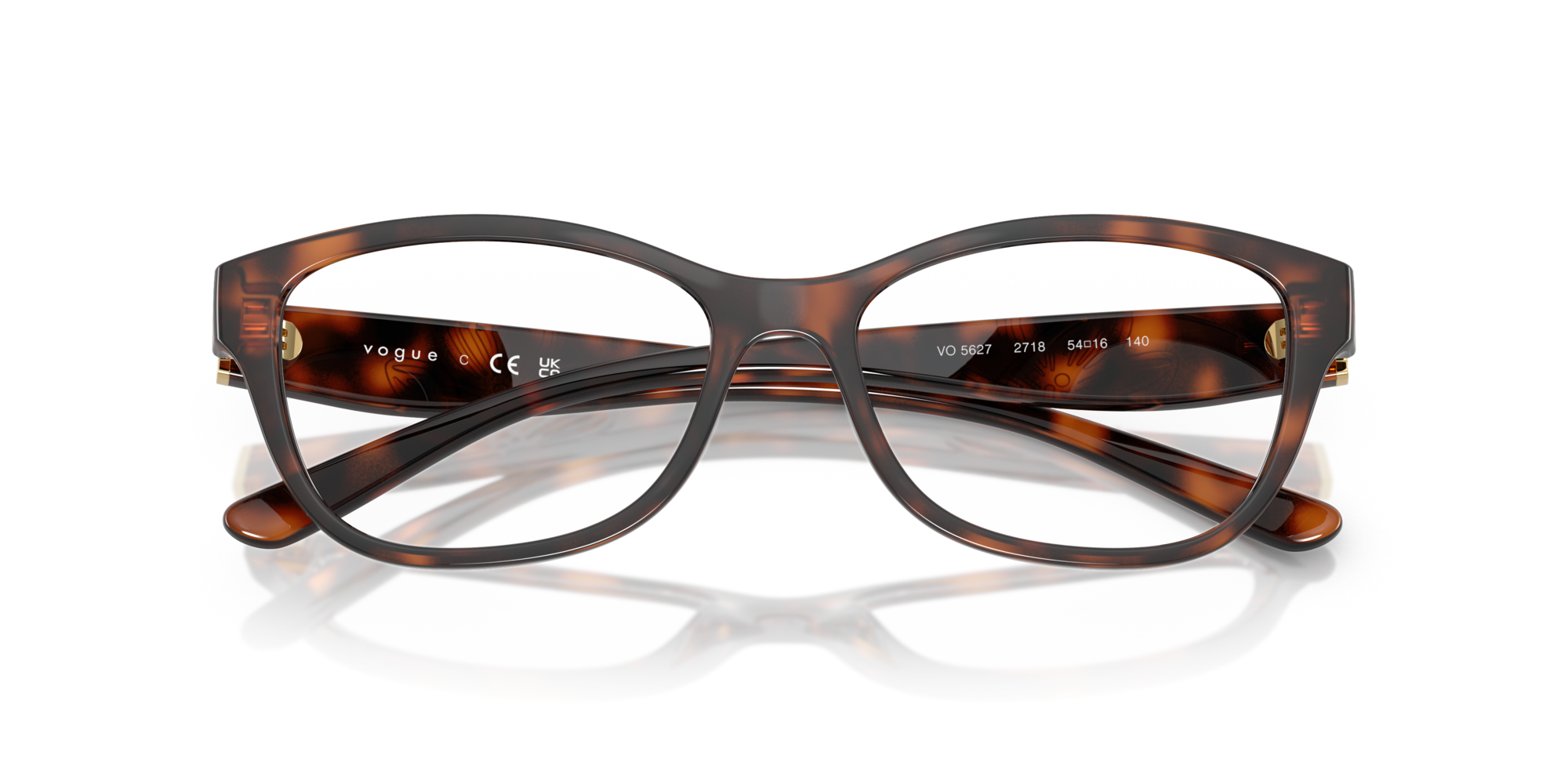 VO5627 2718 Montature da vista VOGUE EYEWEAR 2