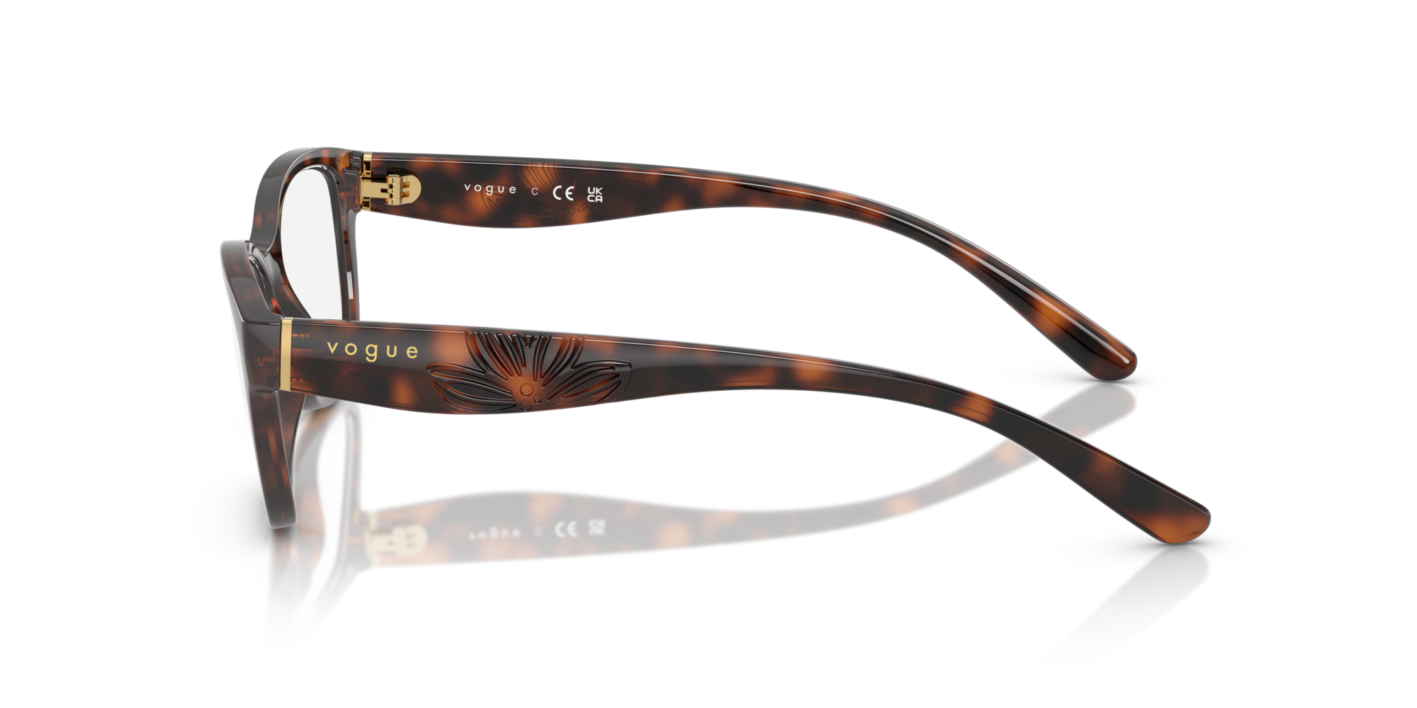 VO5627 2718 Montature da vista VOGUE EYEWEAR 4