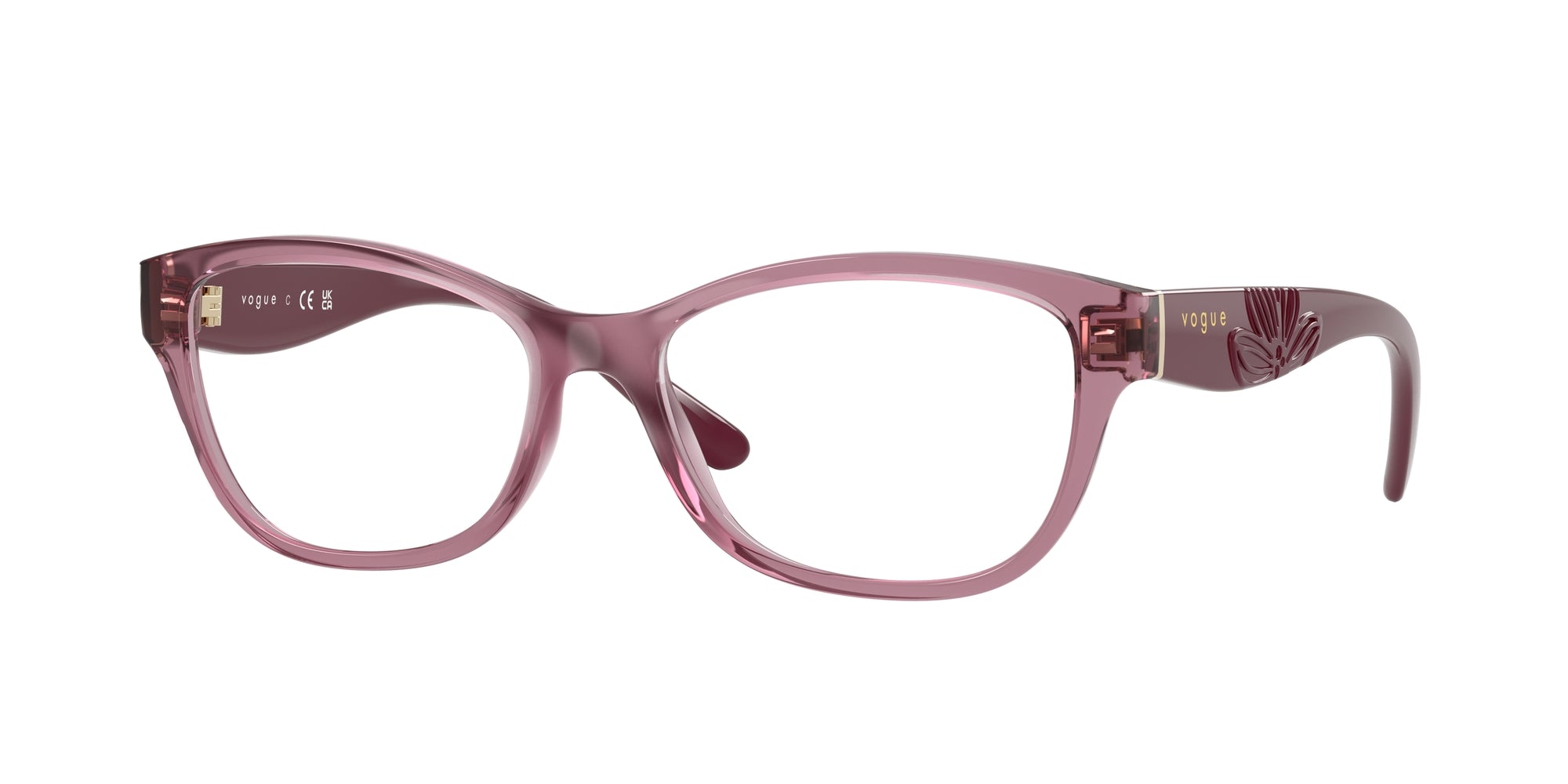 VO5627 3024 Montature da vista VOGUE EYEWEAR 1