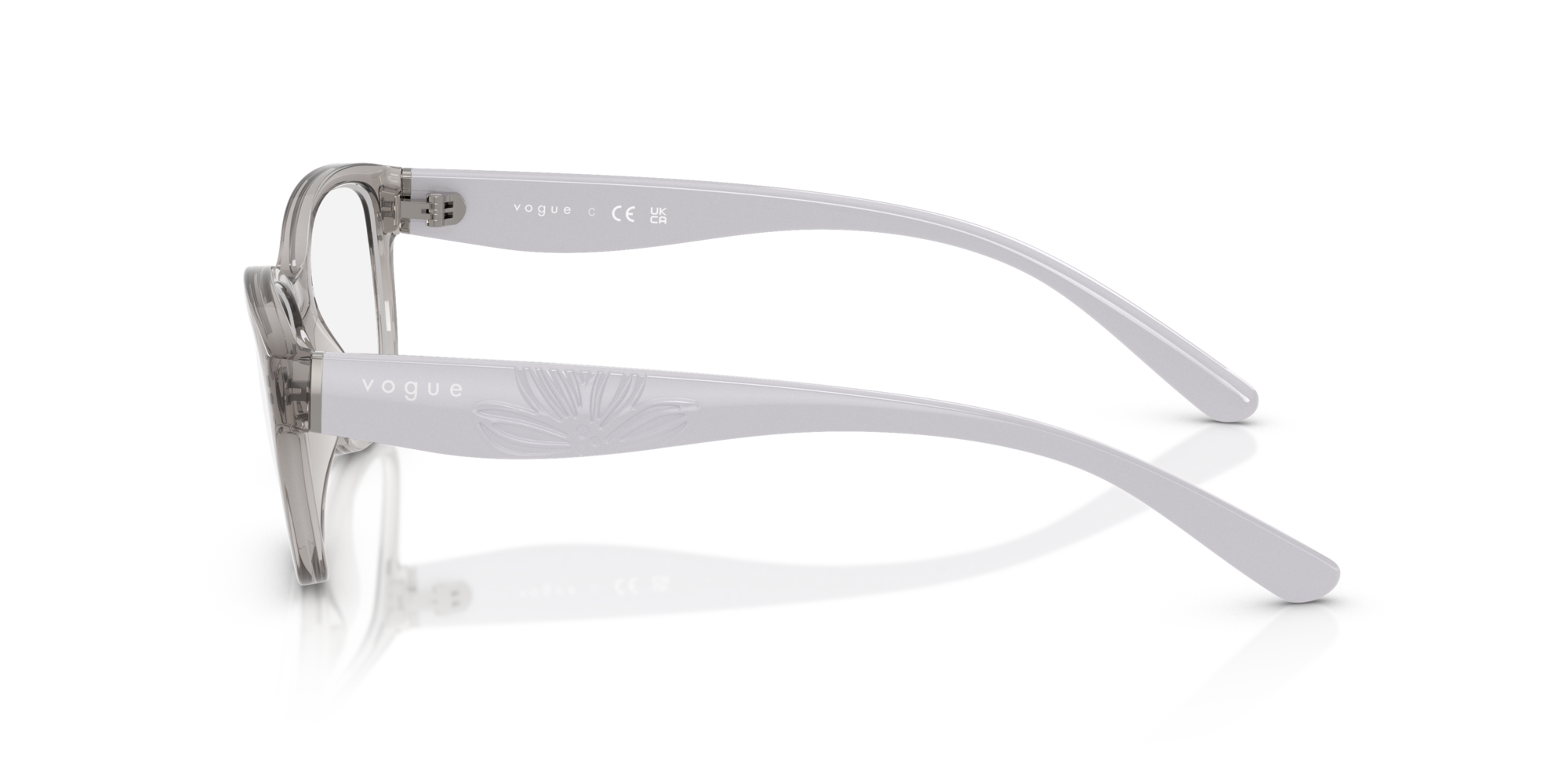 VO5627 3184 Montature da vista VOGUE EYEWEAR 4