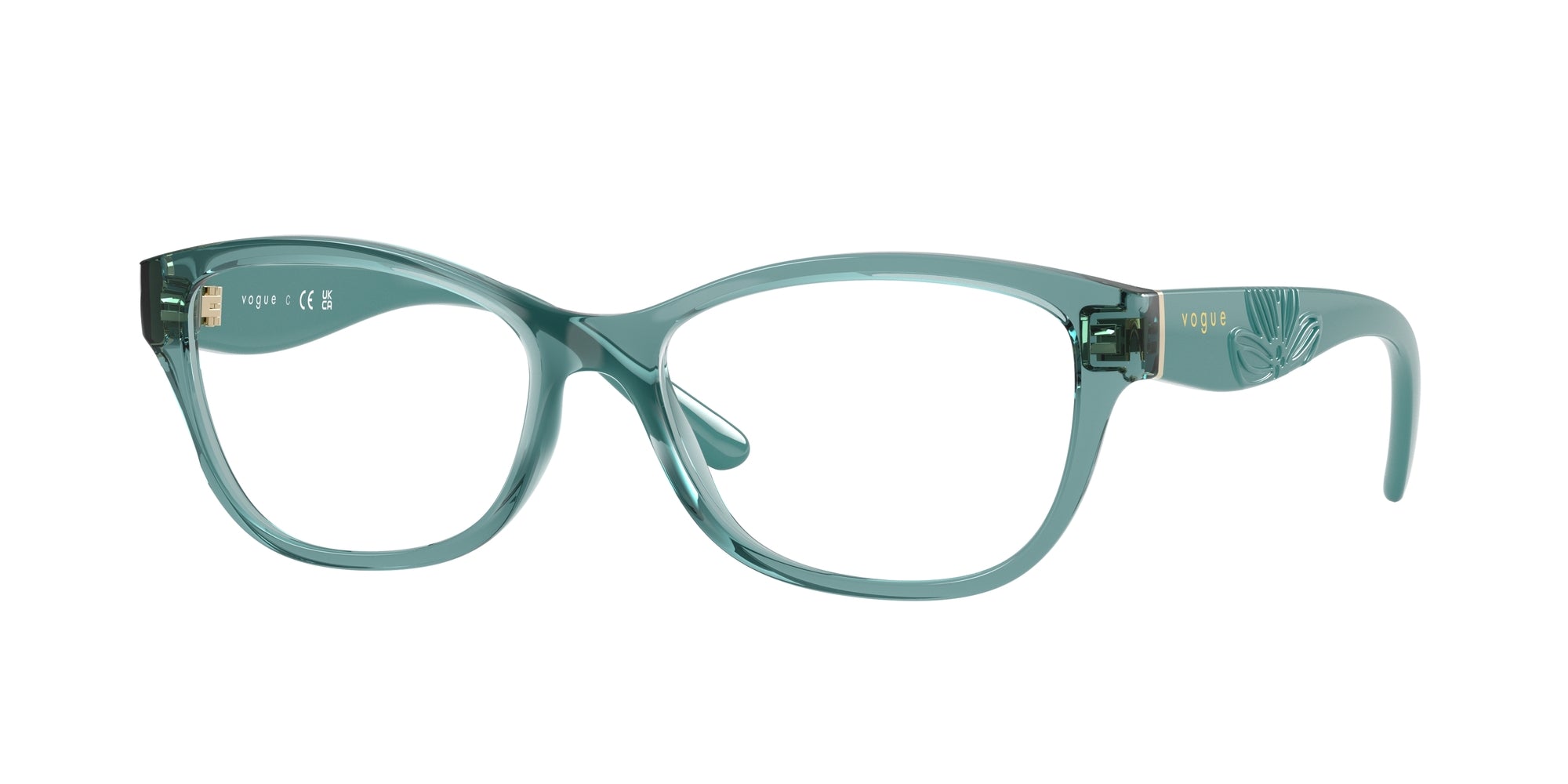 VO5627 3196 Montature da vista VOGUE EYEWEAR 1
