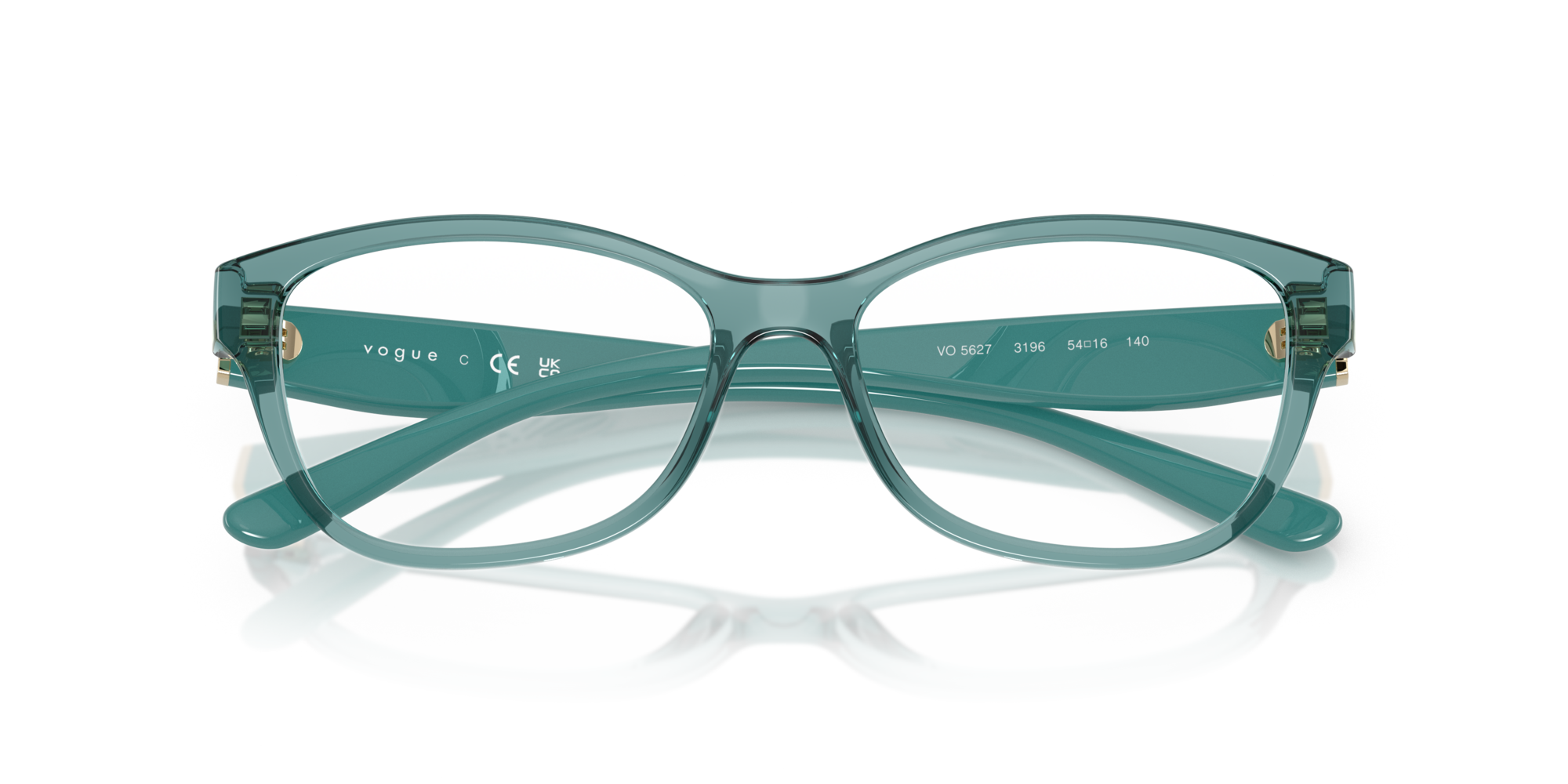 VO5627 3196 Montature da vista VOGUE EYEWEAR 2