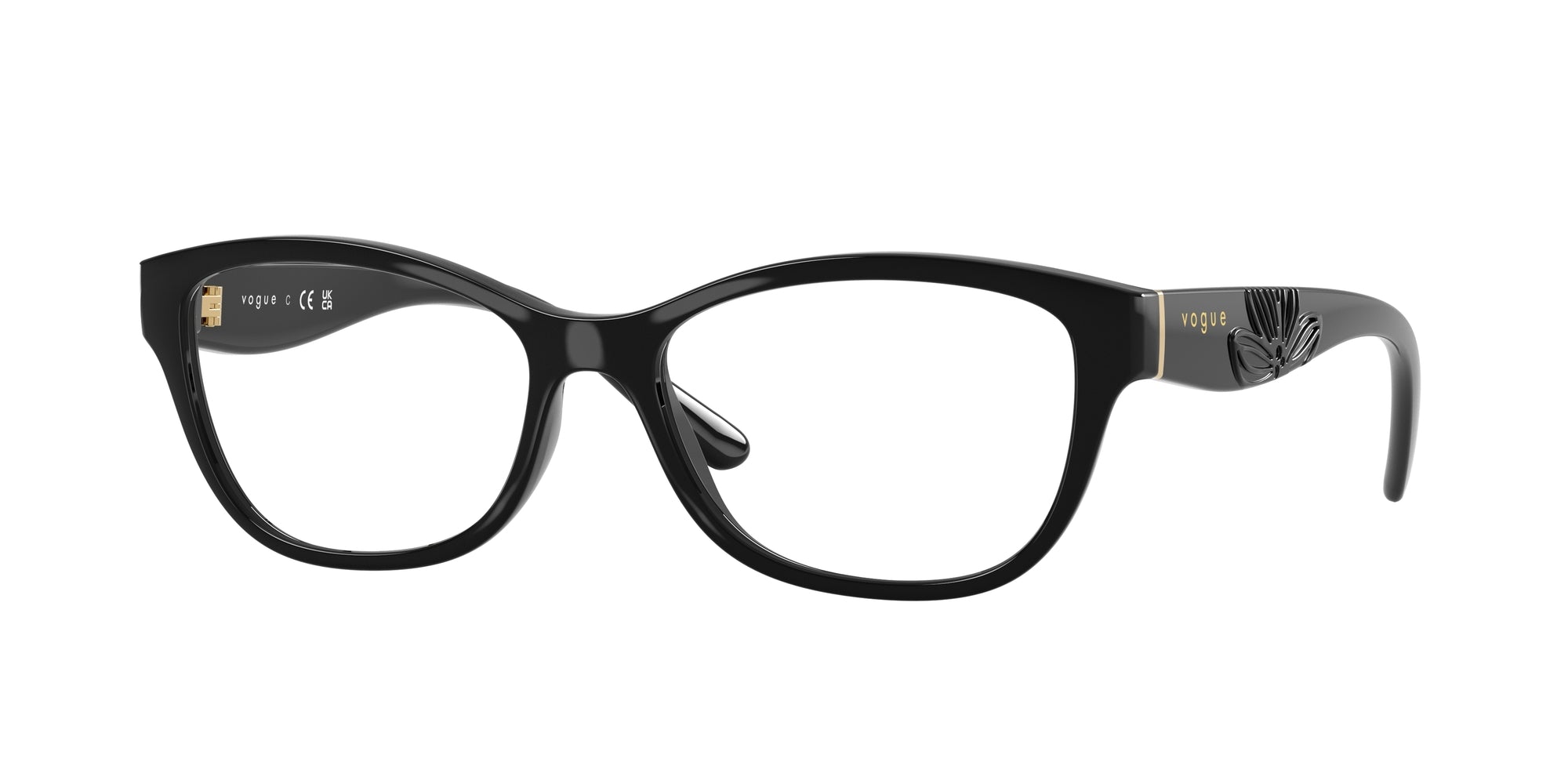 VO5627 W44 Montature da vista VOGUE EYEWEAR 1