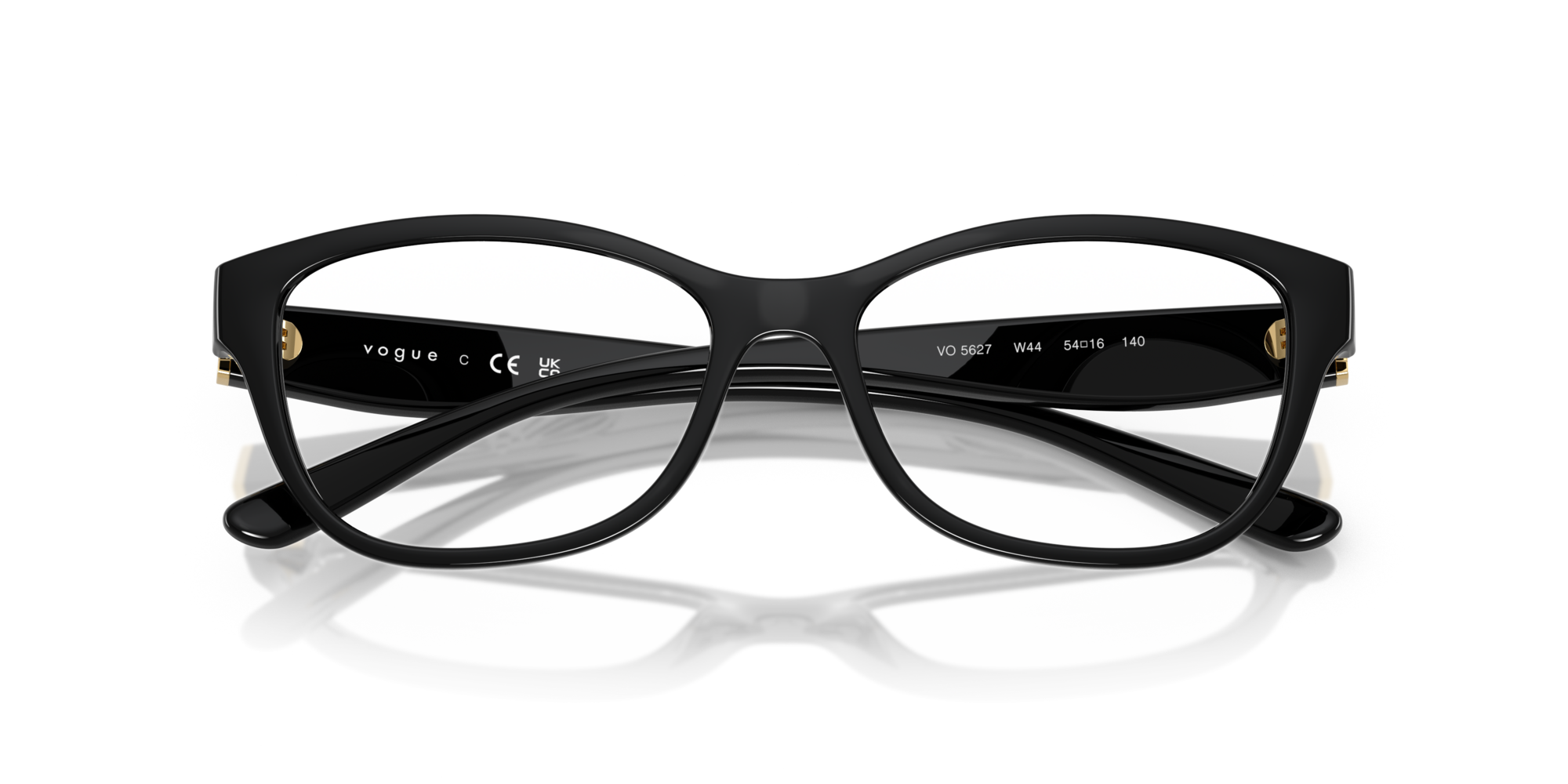 VO5627 W44 Montature da vista VOGUE EYEWEAR 2