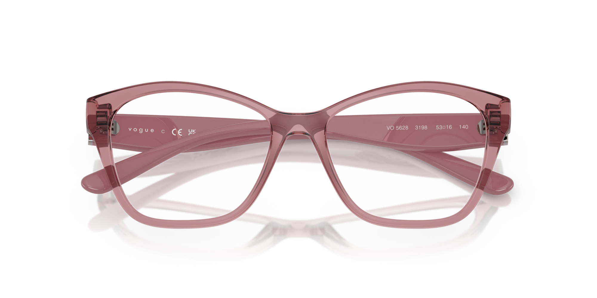 VO5628 3198 Montature da vista VOGUE EYEWEAR 2