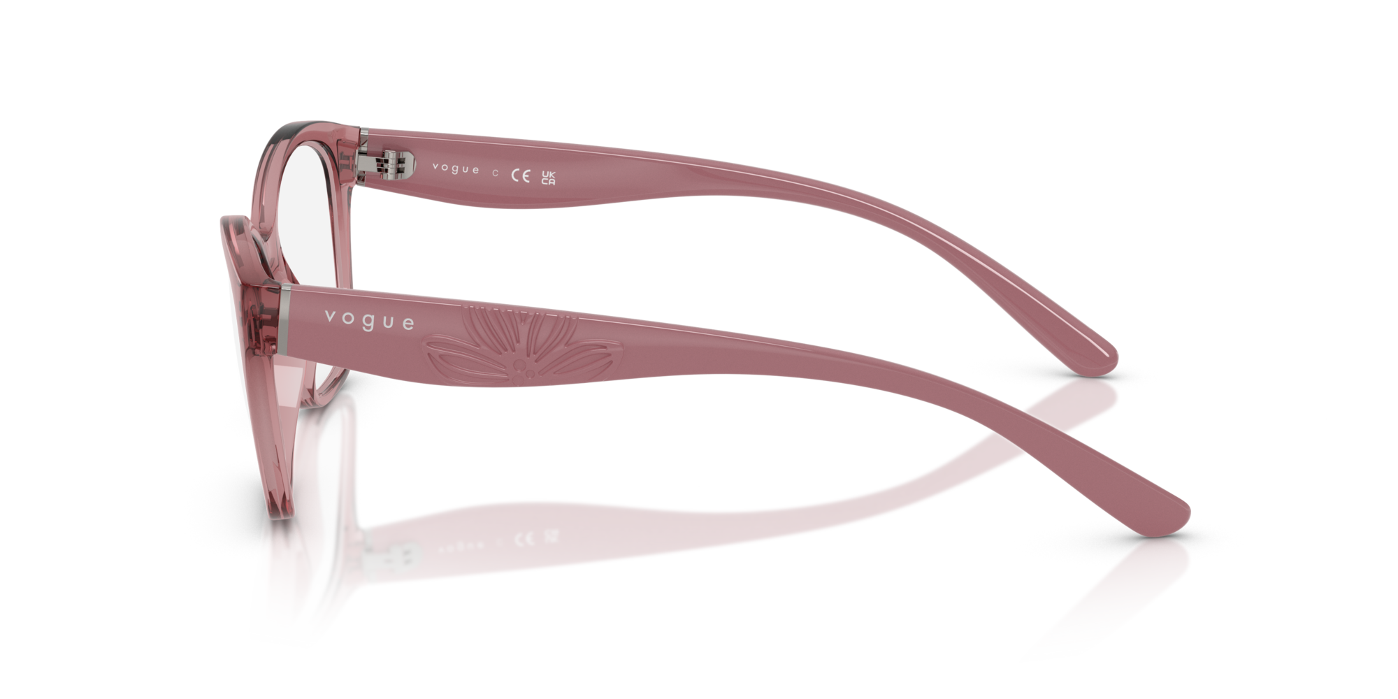 VO5628 3198 Montature da vista VOGUE EYEWEAR 4