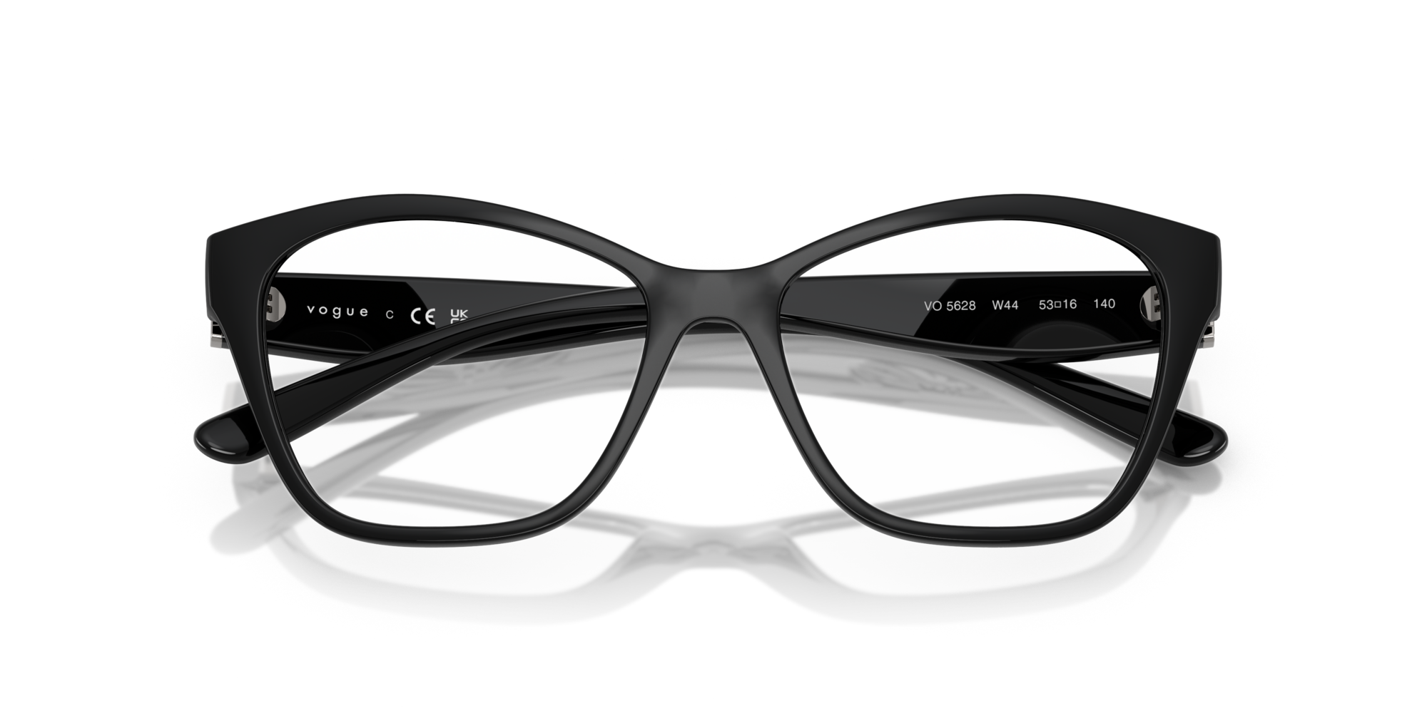 VO5628 W44 Montature da vista VOGUE EYEWEAR 2