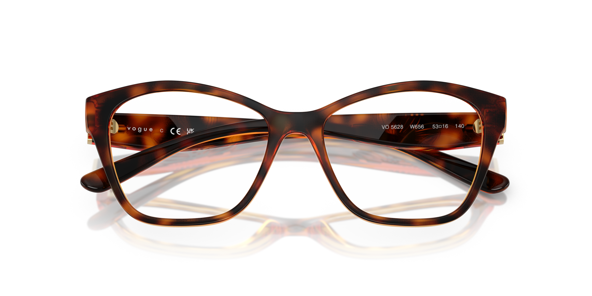 VO5628 W656 Montature da vista VOGUE EYEWEAR 2