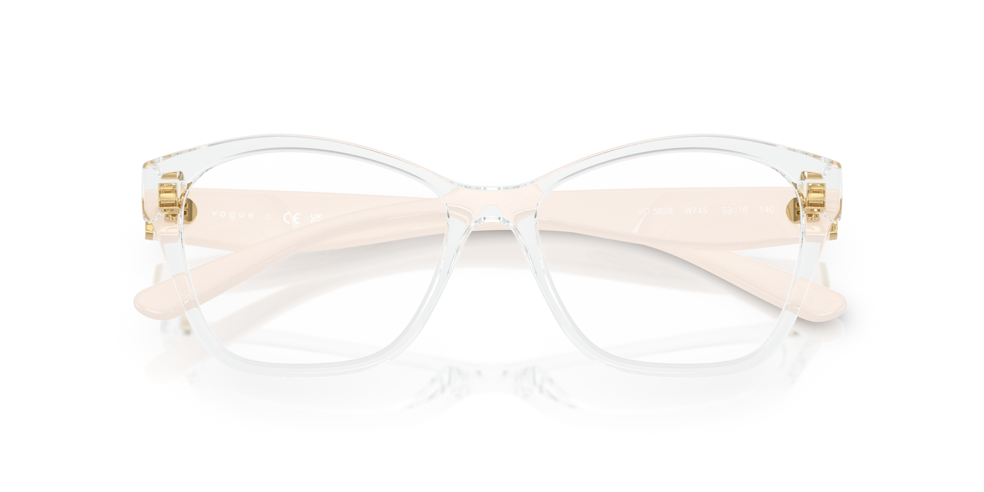 VO5628 W745 Montature da vista VOGUE EYEWEAR 2