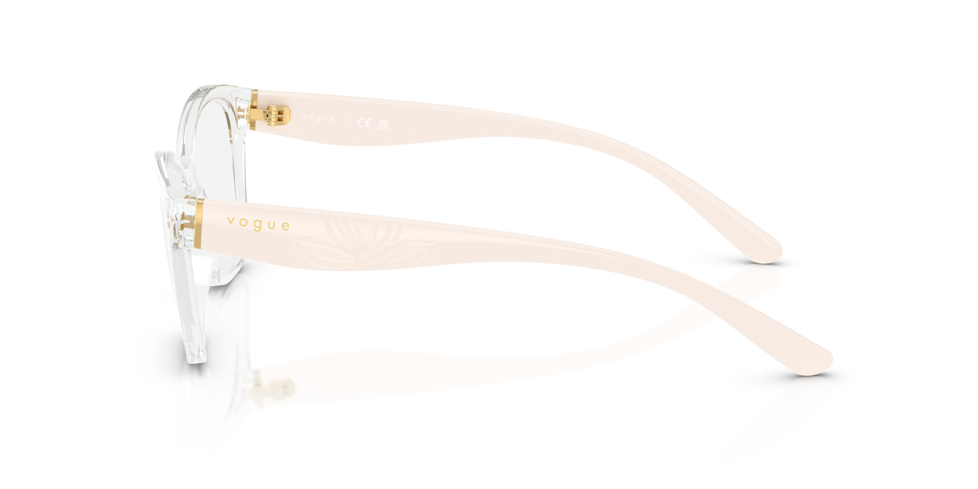 VO5628 W745 Montature da vista VOGUE EYEWEAR 4