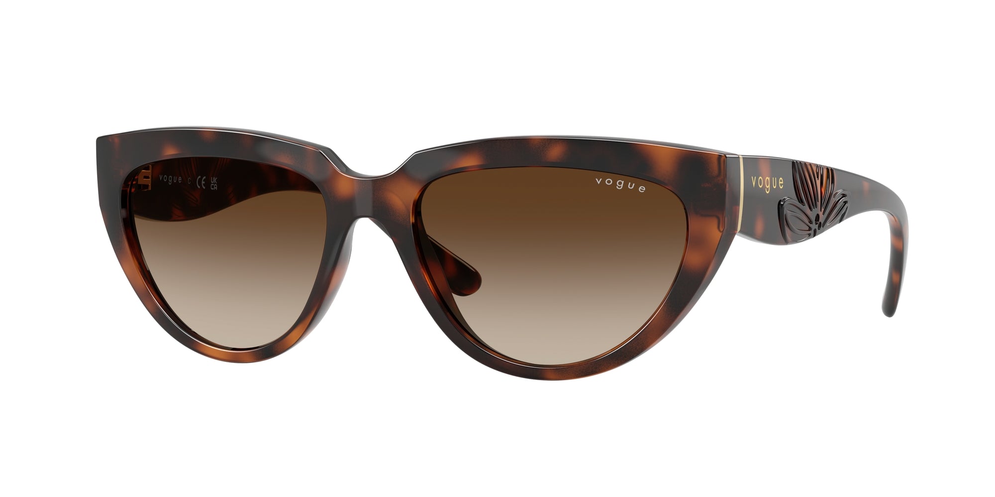 VO5629S 271813 Occhiali da sole VOGUE EYEWEAR 1