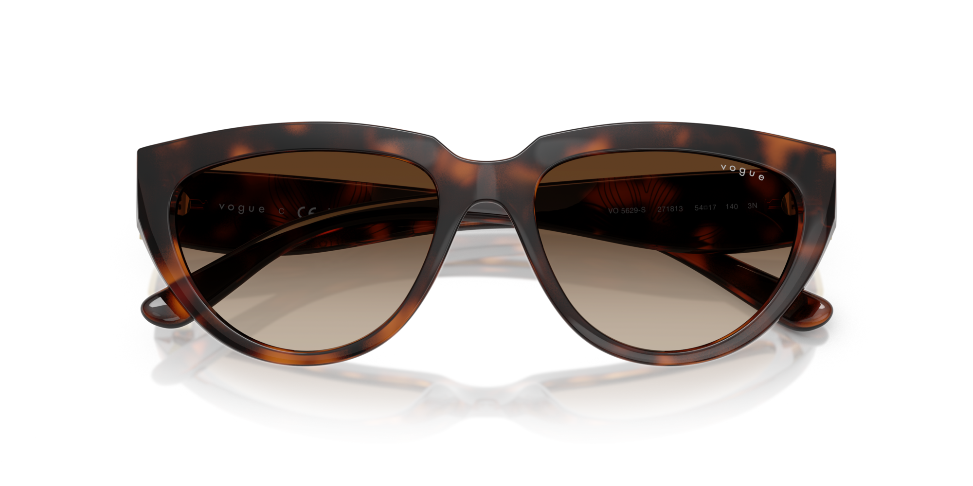 VO5629S 271813 Occhiali da sole VOGUE EYEWEAR 2