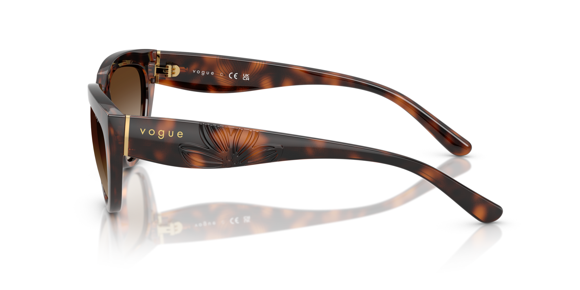 VO5629S 271813 Occhiali da sole VOGUE EYEWEAR 4