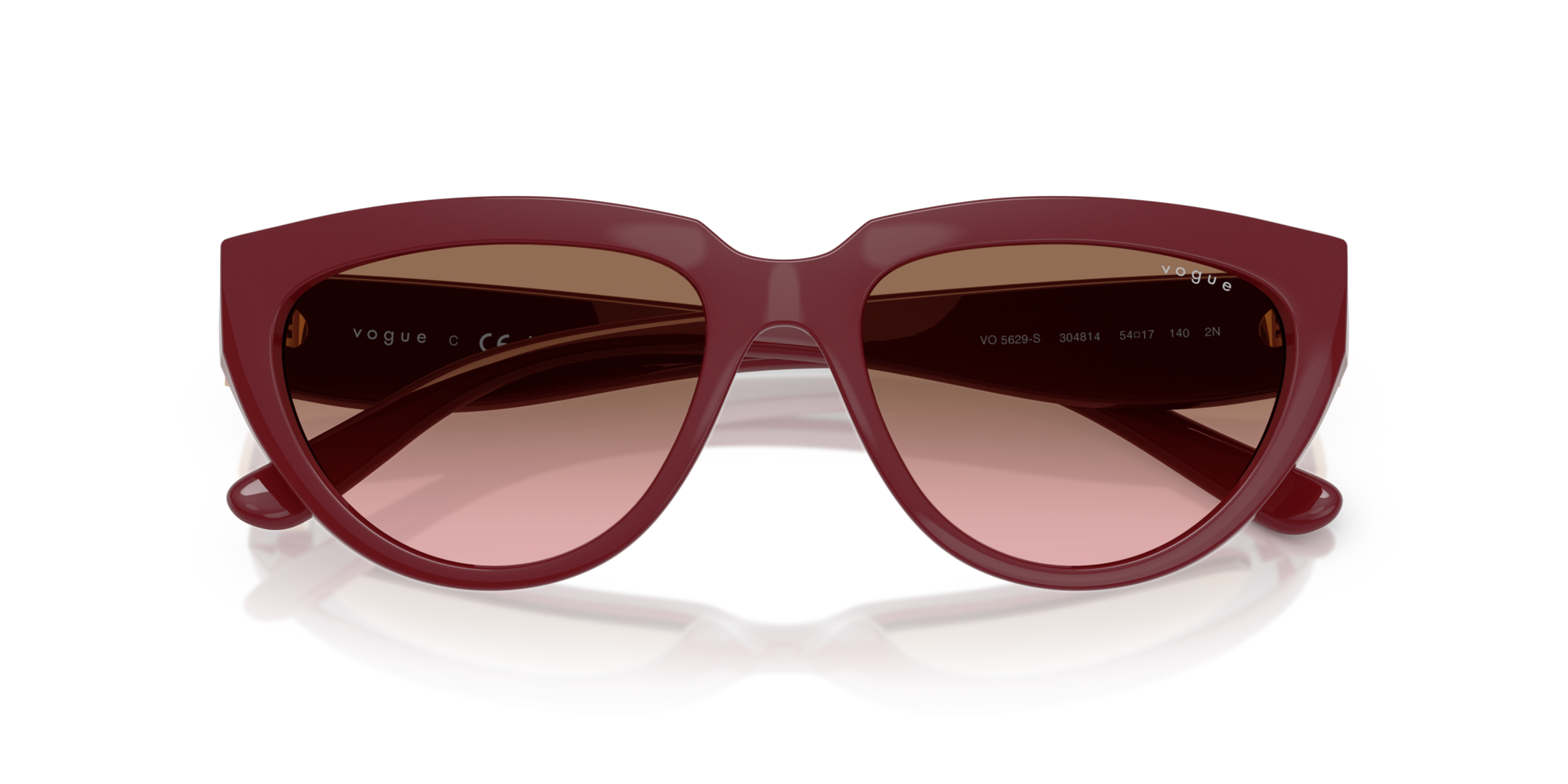 VO5629S 304814 Occhiali da sole VOGUE EYEWEAR 2