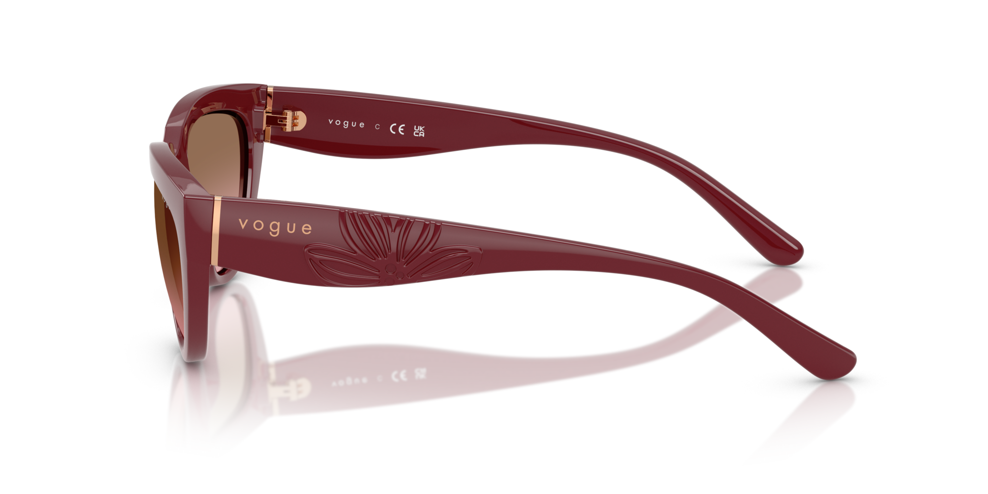 VO5629S 304814 Occhiali da sole VOGUE EYEWEAR 4