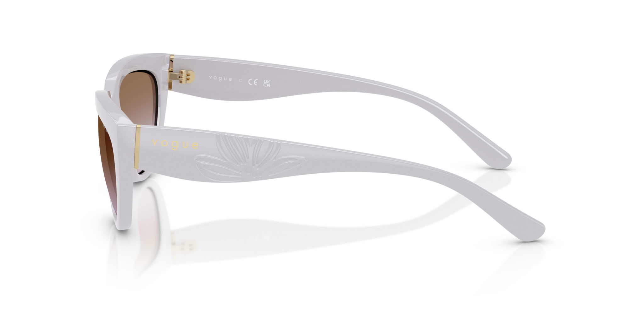 VO5629S 319368 Occhiali da sole VOGUE EYEWEAR 4