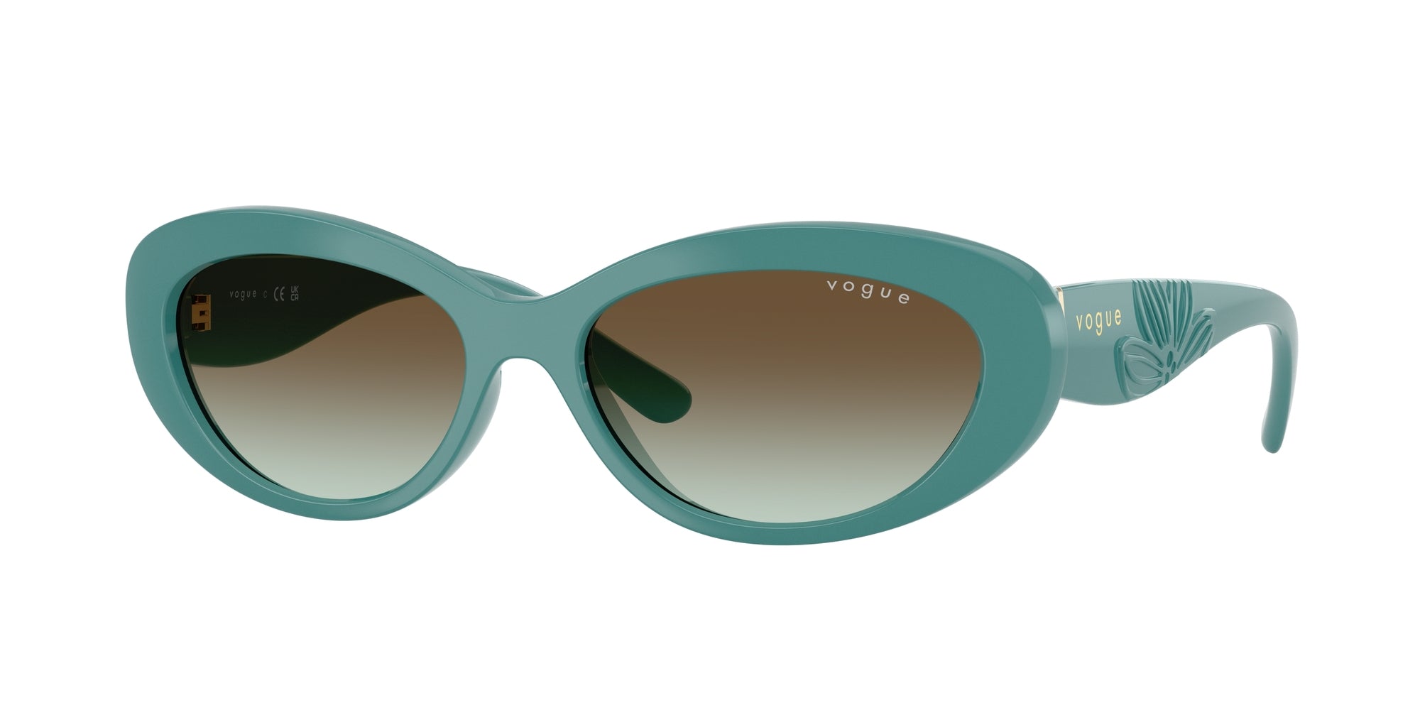 VO5630S 3194E8 Occhiali da sole VOGUE EYEWEAR 1
