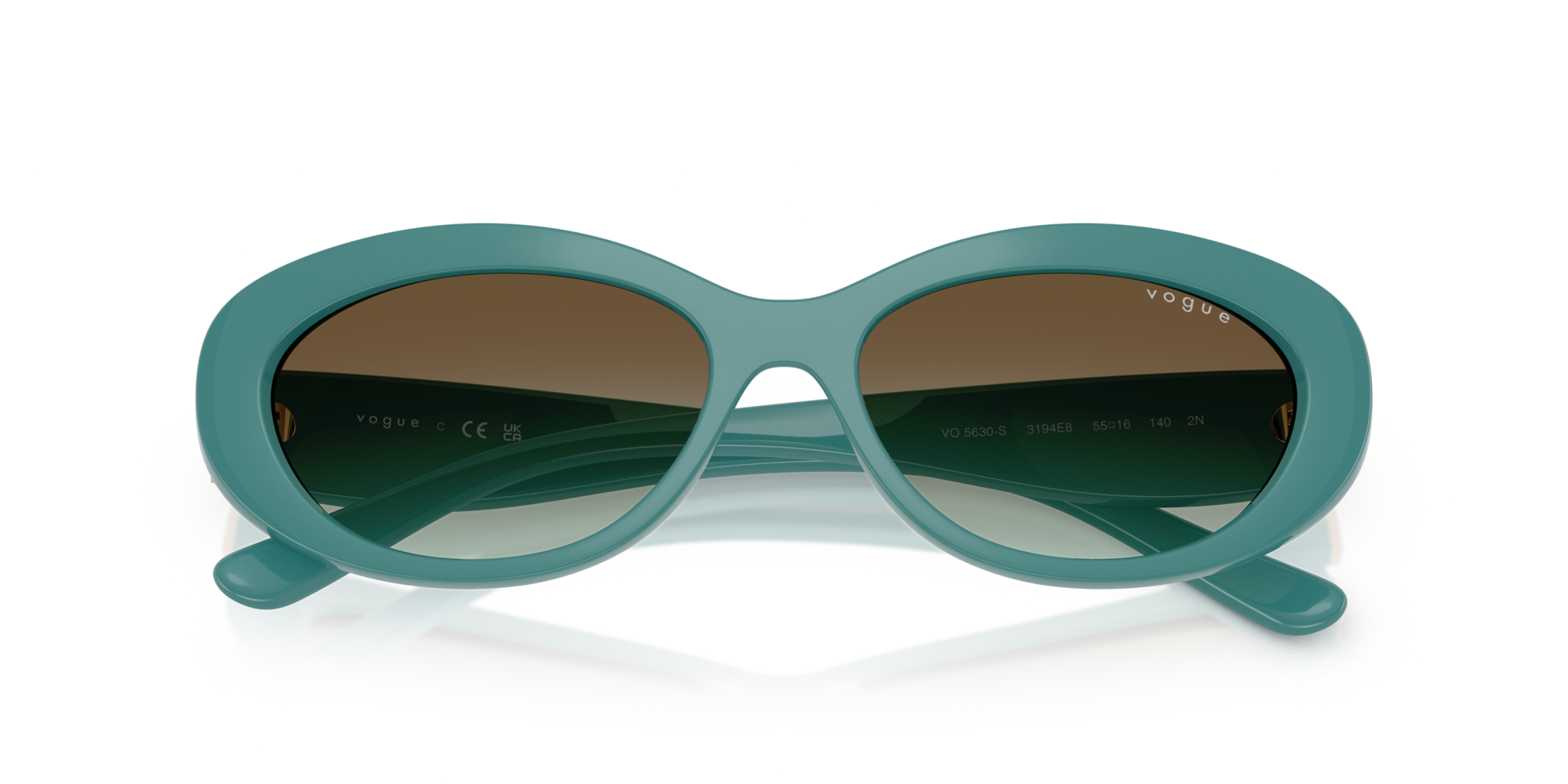 VO5630S 3194E8 Occhiali da sole VOGUE EYEWEAR 2