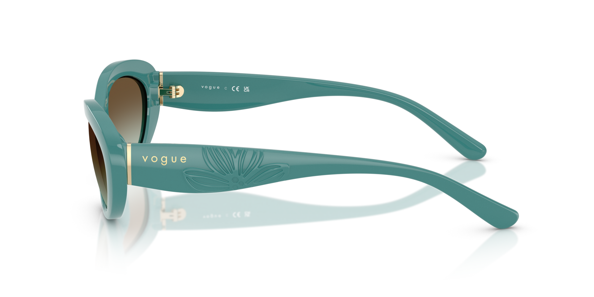 VO5630S 3194E8 Occhiali da sole VOGUE EYEWEAR 4