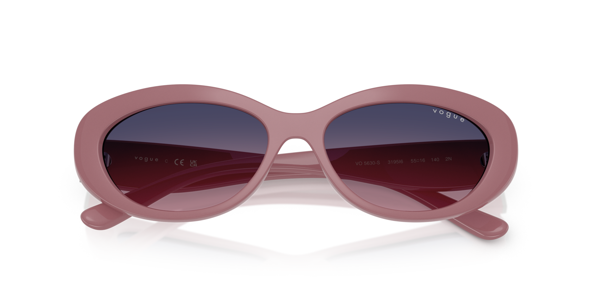 VO5630S 3195I6 Occhiali da sole VOGUE EYEWEAR 2