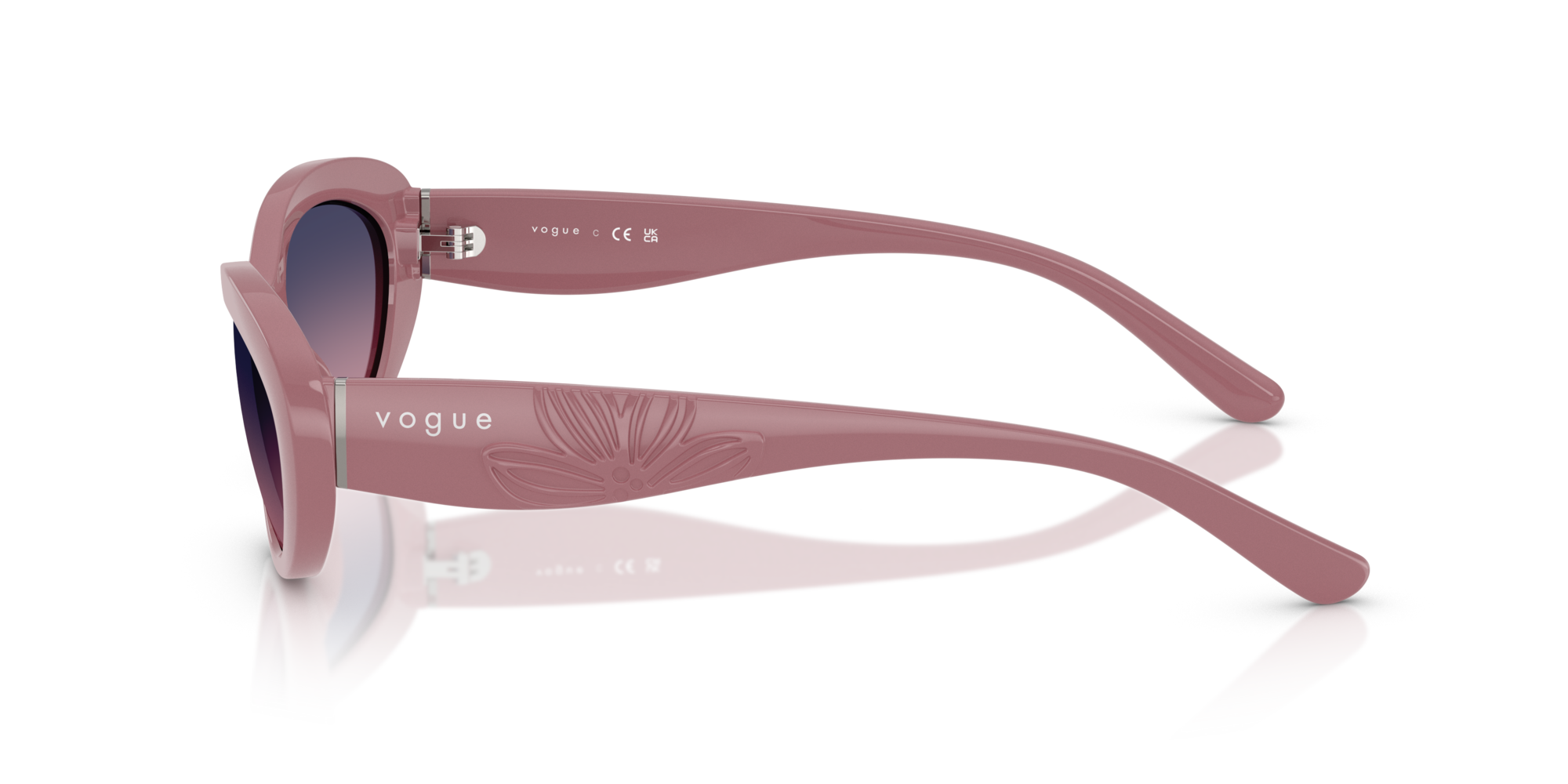 VO5630S 3195I6 Occhiali da sole VOGUE EYEWEAR 4