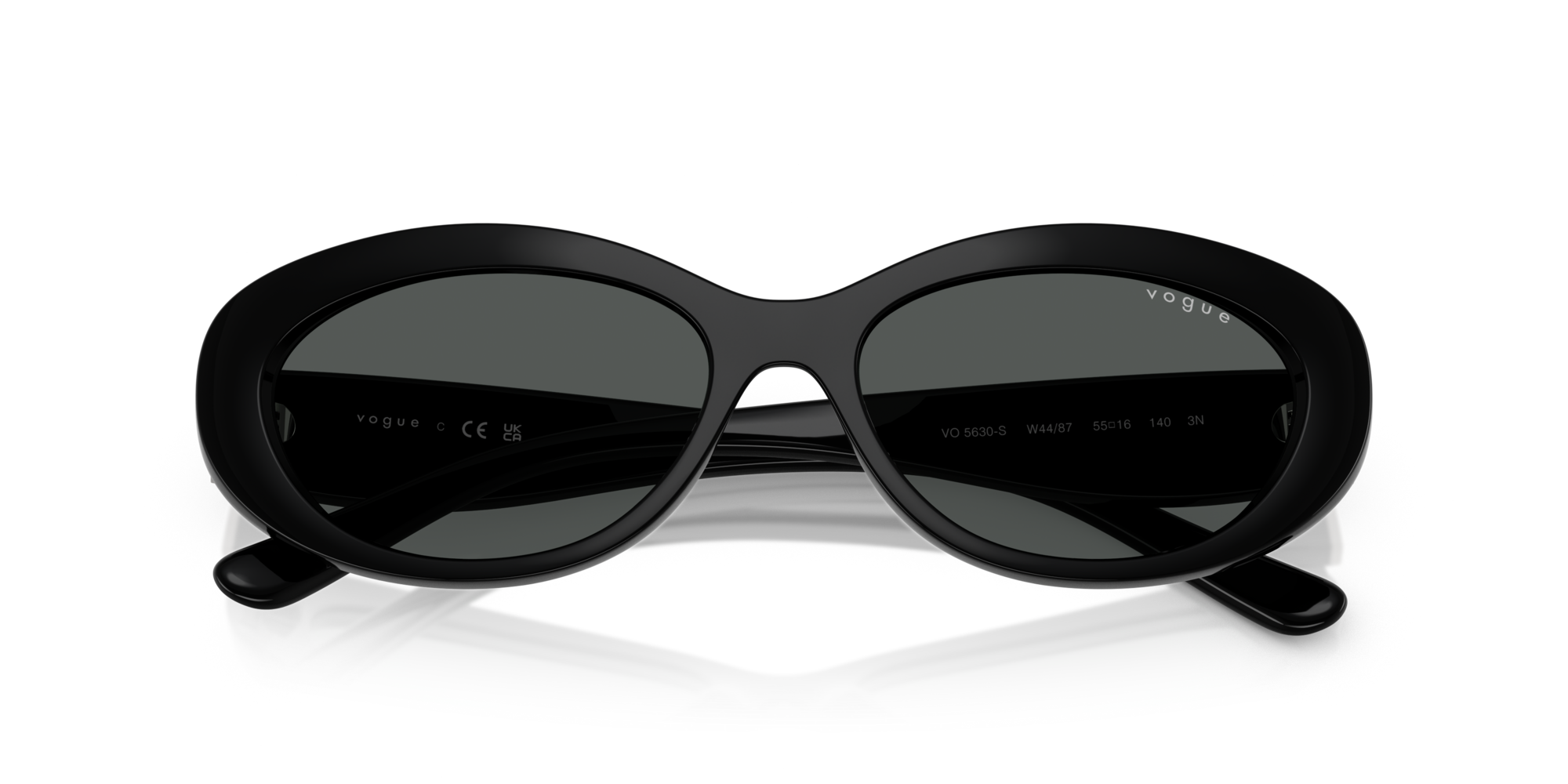 VO5630S W44/87 Occhiali da sole VOGUE EYEWEAR 2