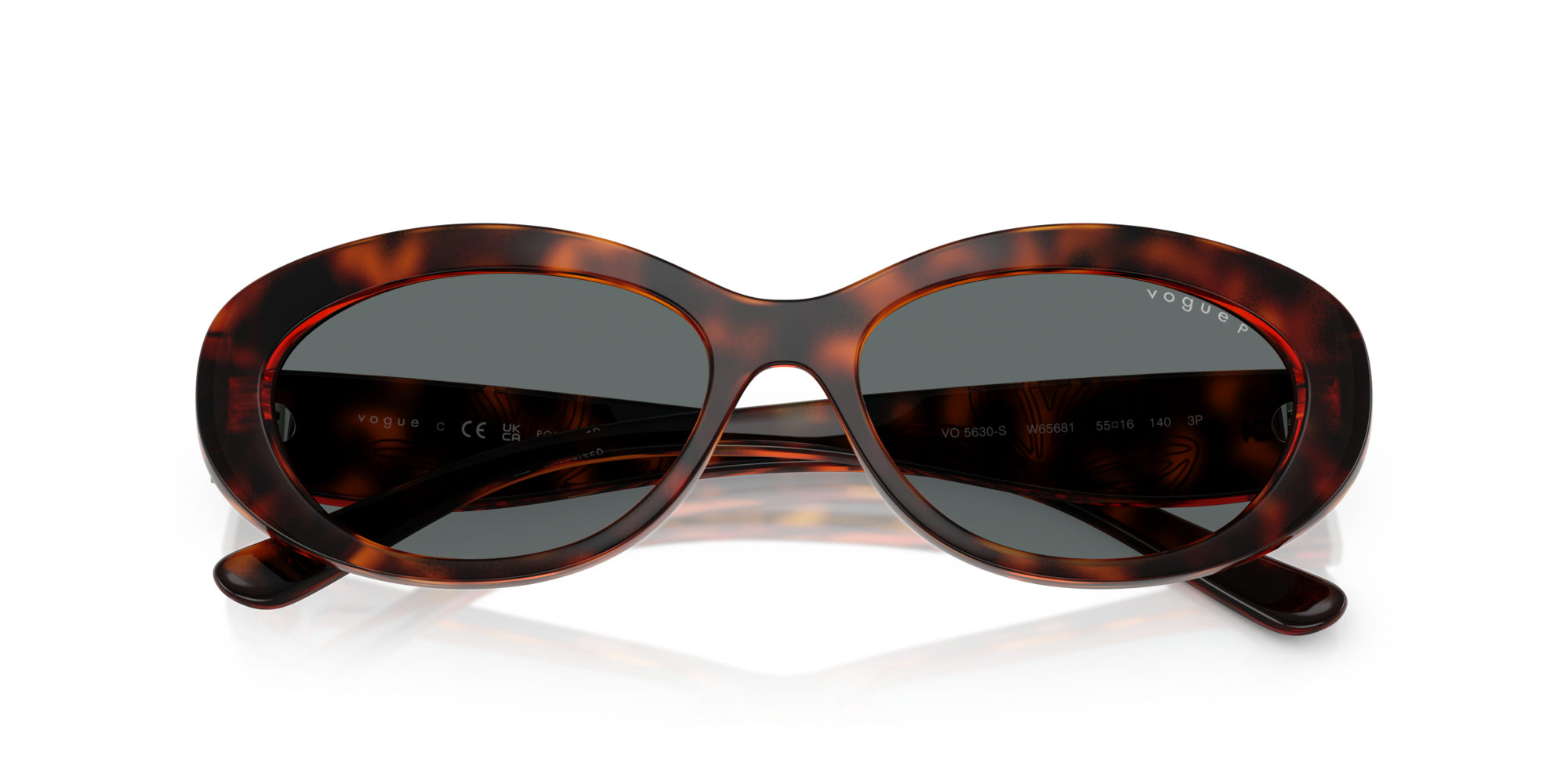 VO5630S W65681 Occhiali da sole VOGUE EYEWEAR 2