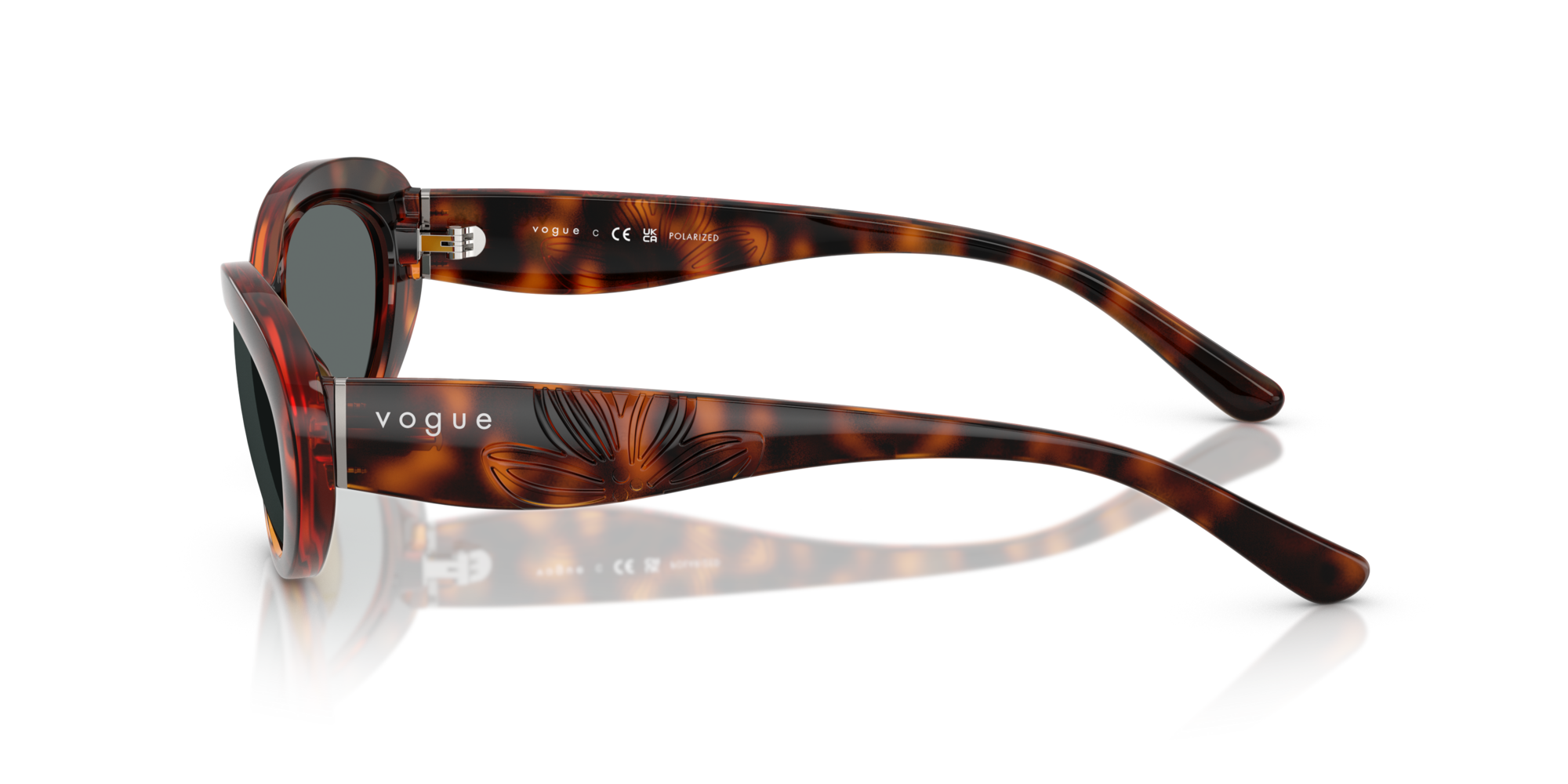 VO5630S W65681 Occhiali da sole VOGUE EYEWEAR 4