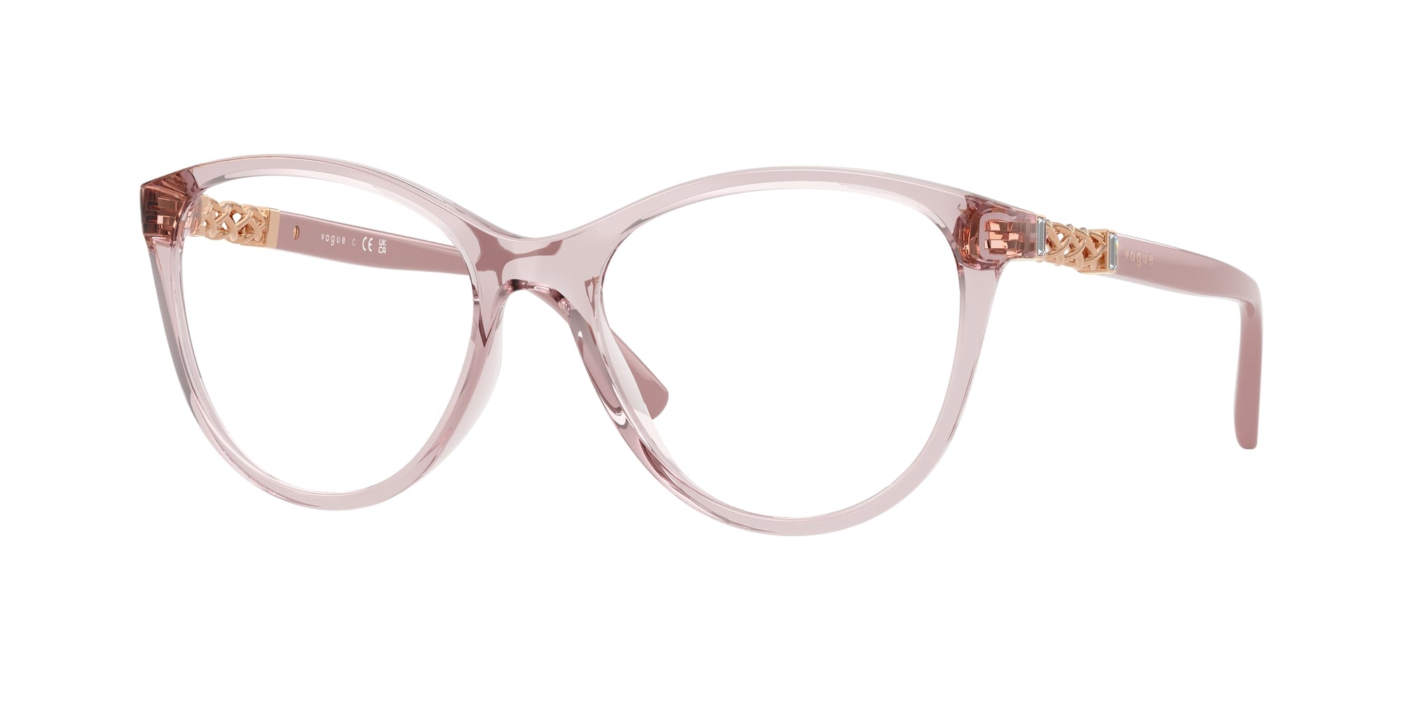 VO5631B 2828 Montature da vista VOGUE EYEWEAR 1