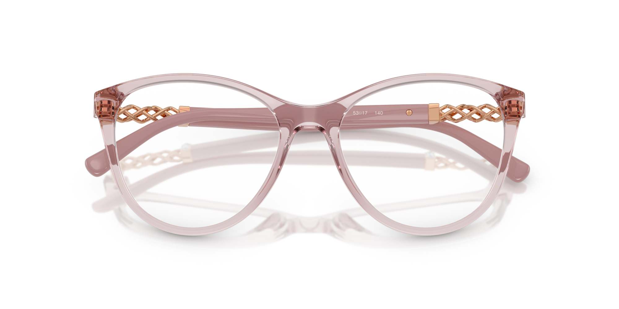 VO5631B 2828 Montature da vista VOGUE EYEWEAR 2