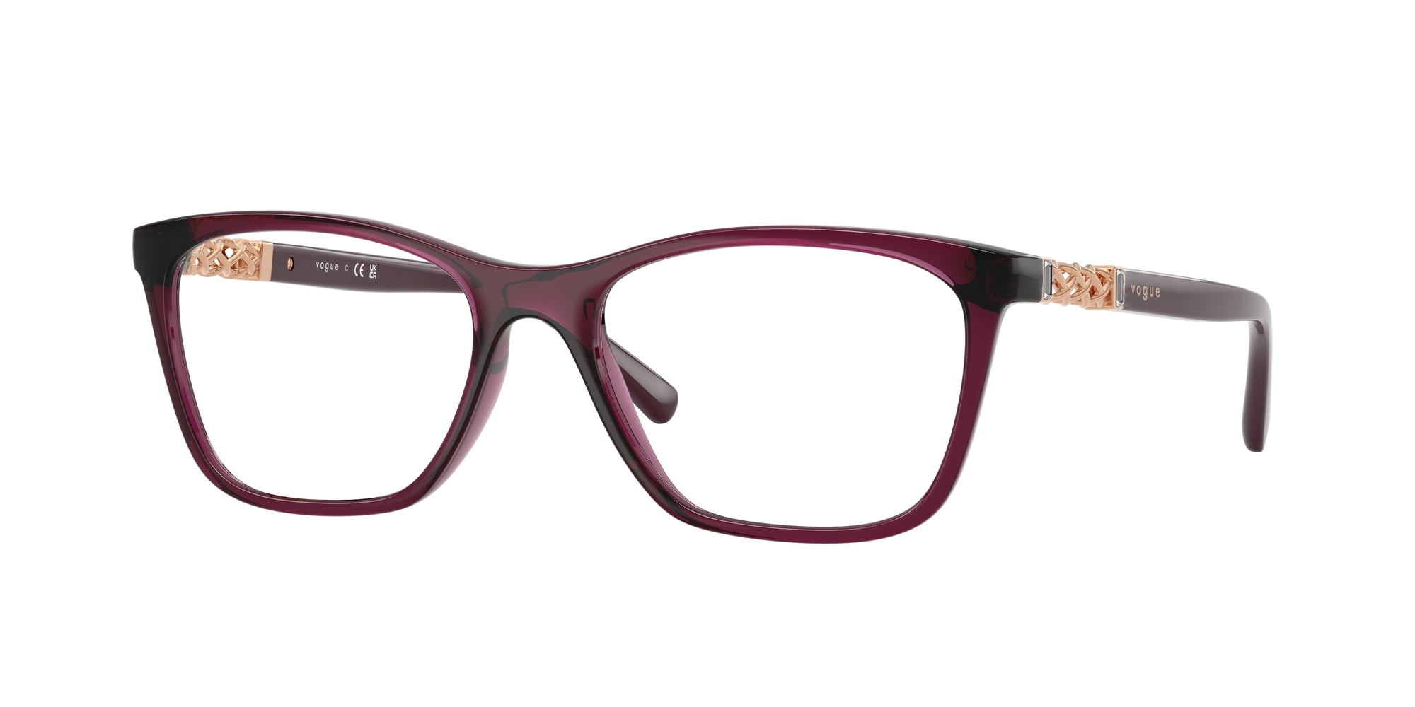 VO5632B 2989 Montature da vista VOGUE EYEWEAR 1