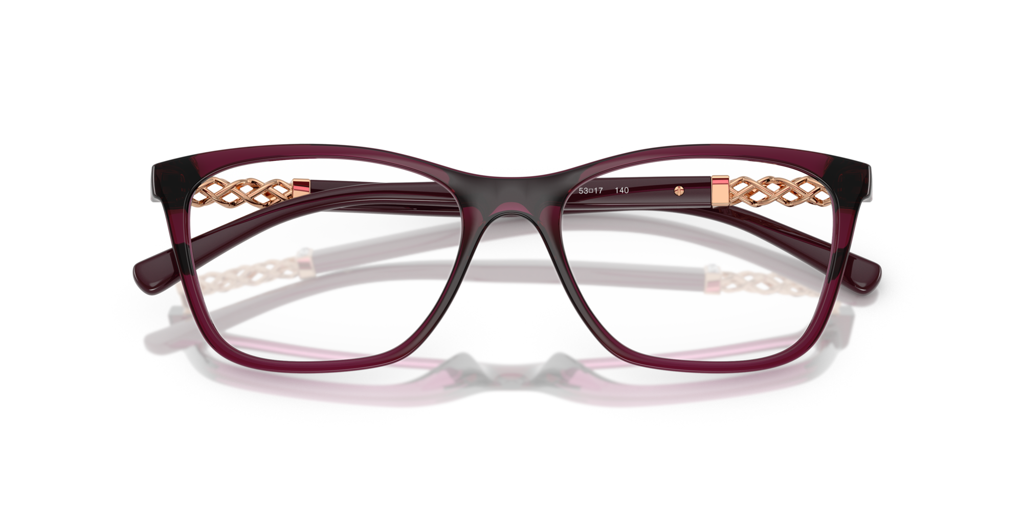 VO5632B 2989 Montature da vista VOGUE EYEWEAR 2