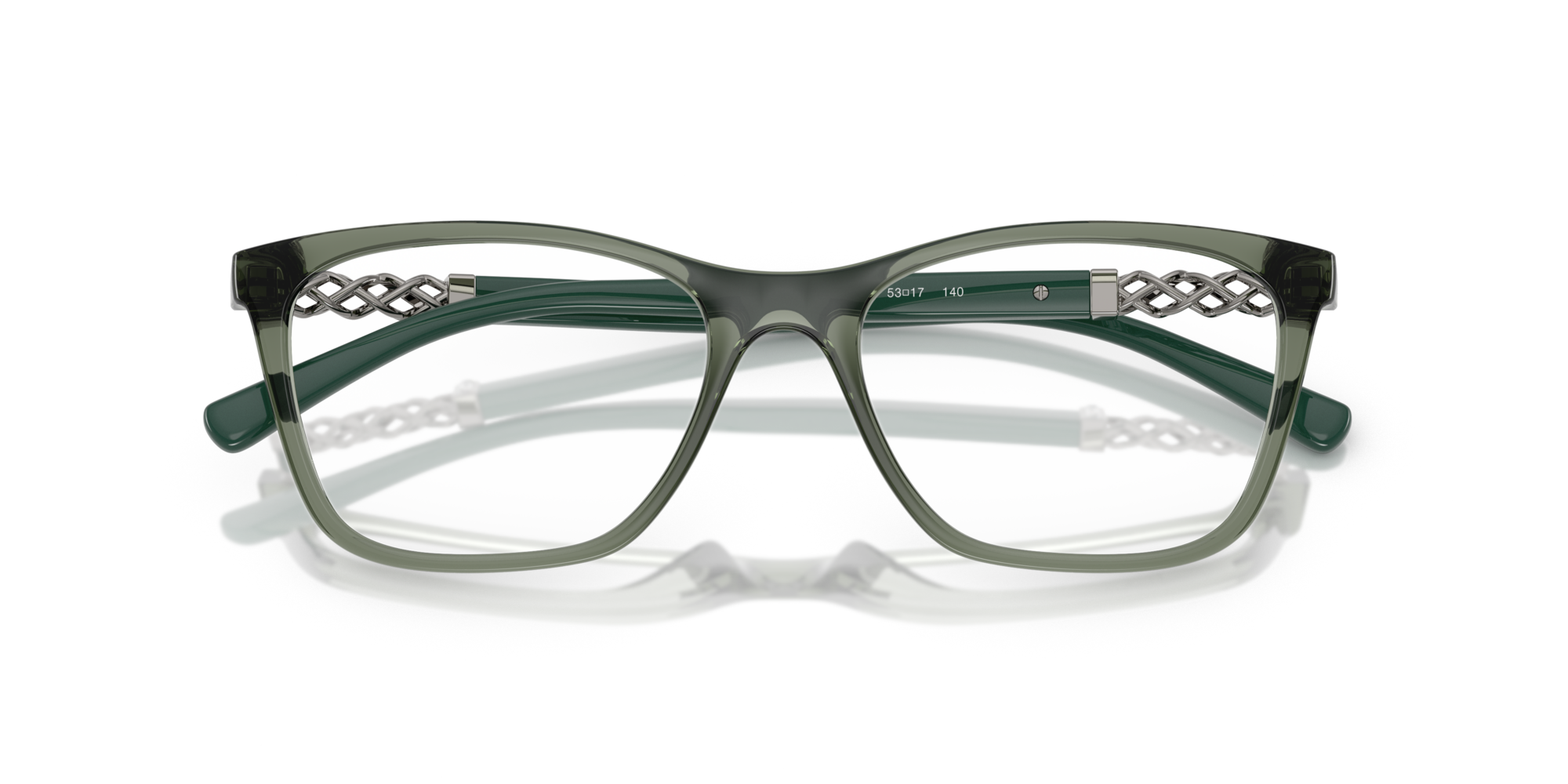 VO5632B 3086 Montature da vista VOGUE EYEWEAR 2