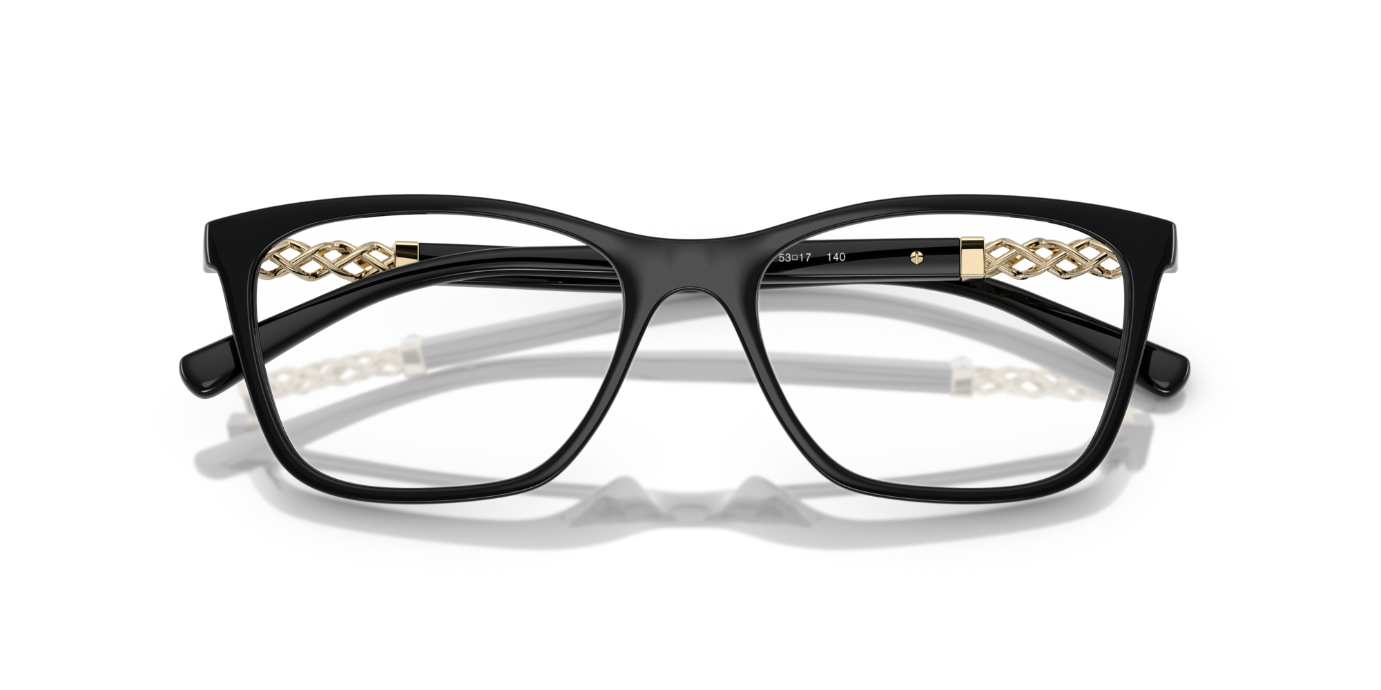 VO5632B W44 Montature da vista VOGUE EYEWEAR 2