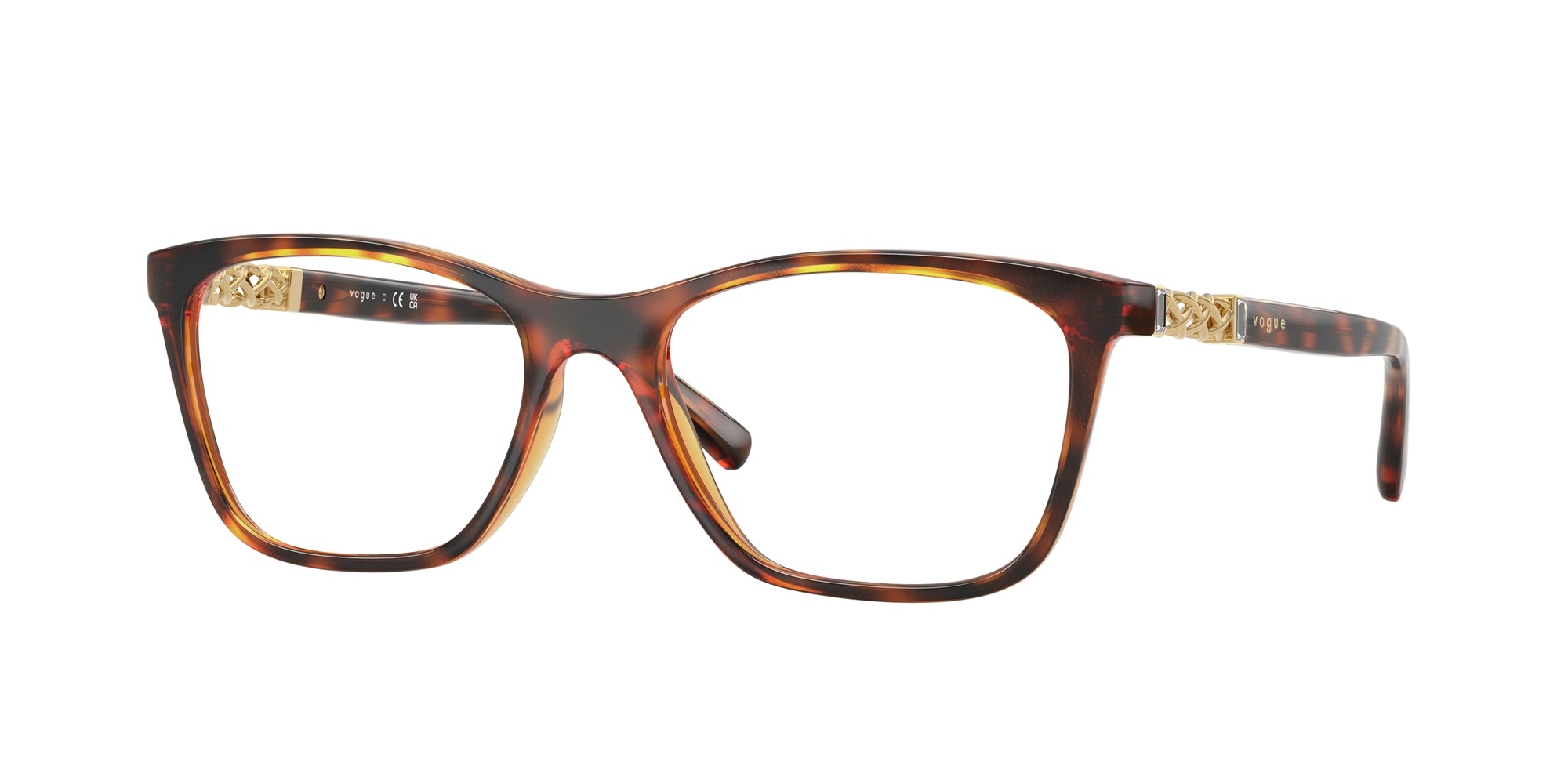 VO5632B W656 Montature da vista VOGUE EYEWEAR 1