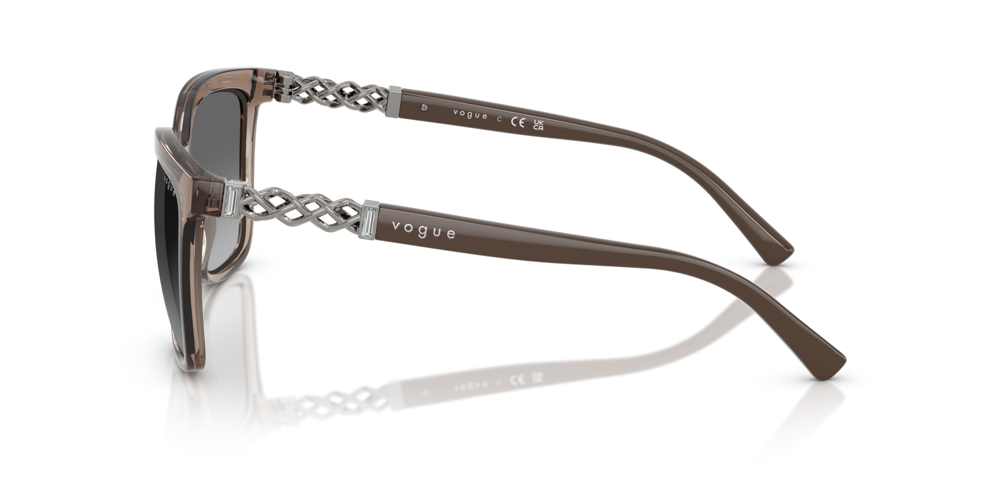 VO5633SB 294011 Occhiali da sole VOGUE EYEWEAR 4