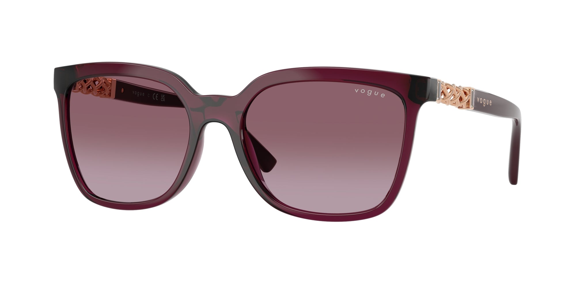 VO5633SB 29898H Occhiali da sole VOGUE EYEWEAR 1