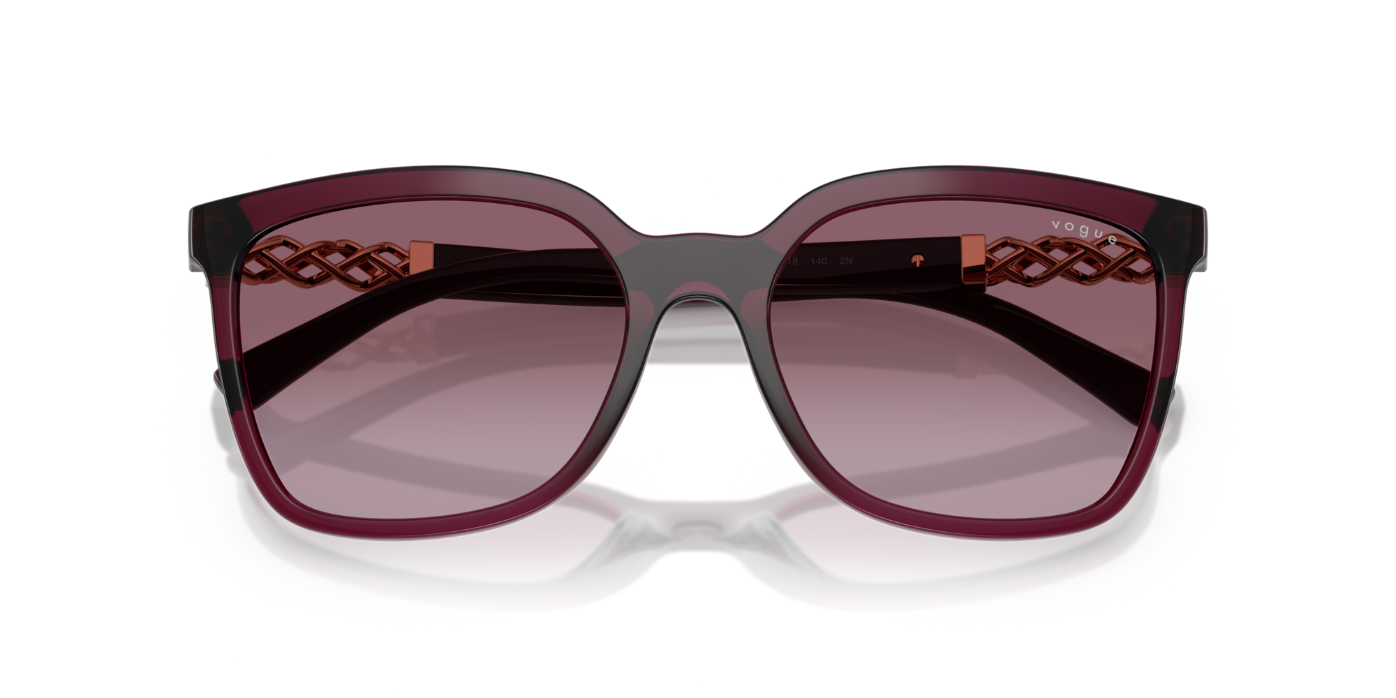 VO5633SB 29898H Occhiali da sole VOGUE EYEWEAR 2