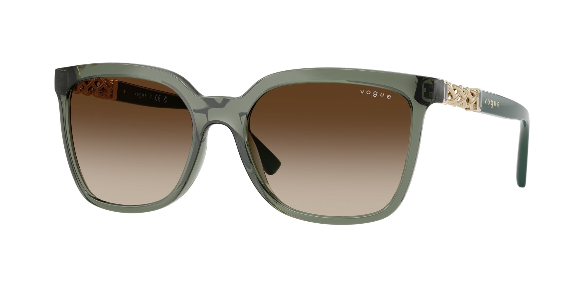 VO5633SB 308613 Occhiali da sole VOGUE EYEWEAR 1