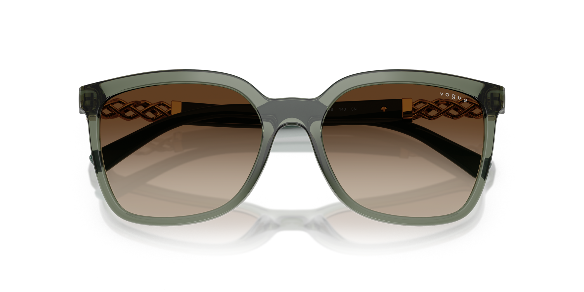 VO5633SB 308613 Occhiali da sole VOGUE EYEWEAR 2