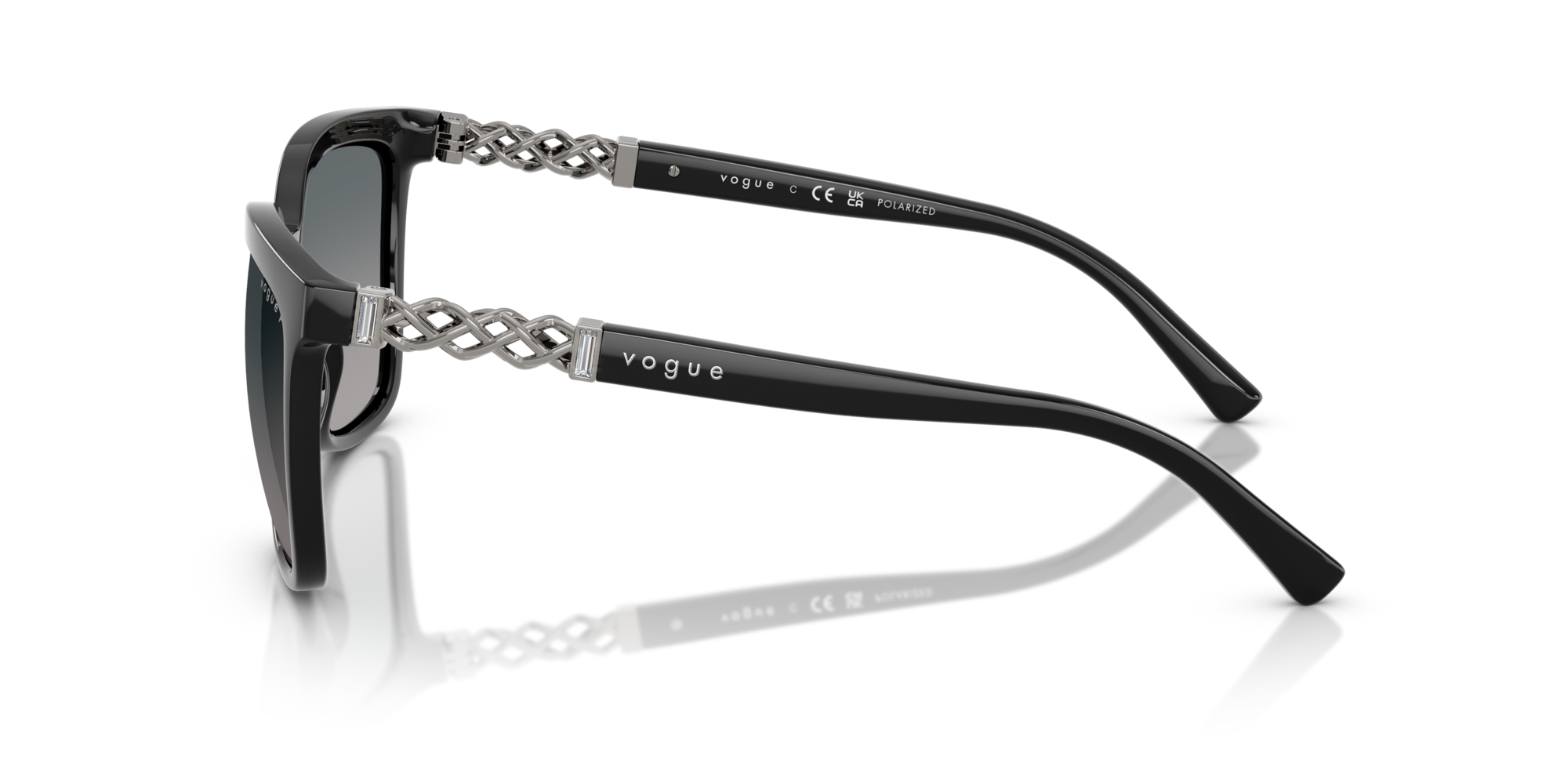 VO5633SB W44/8S Occhiali da sole VOGUE EYEWEAR 4