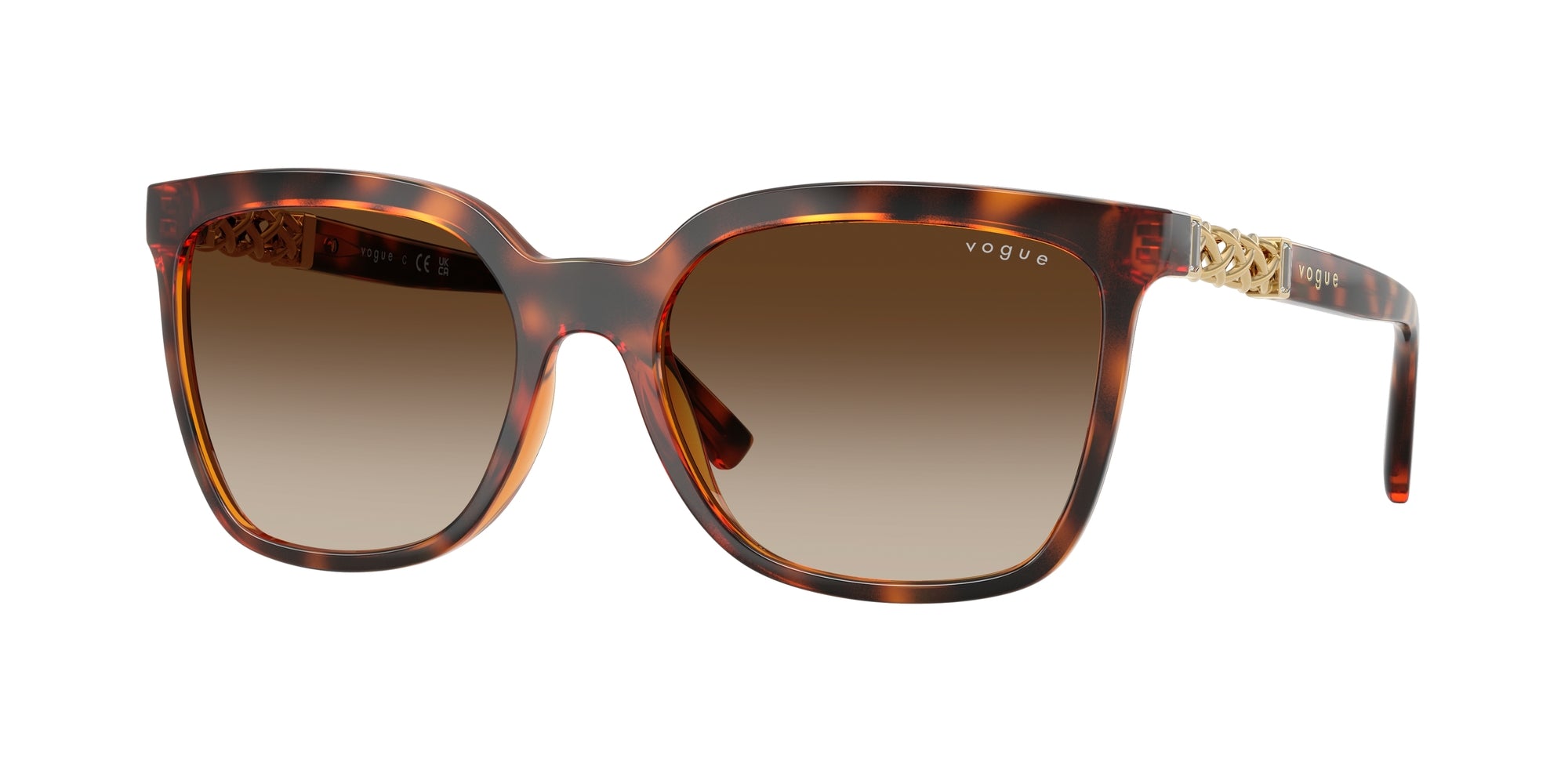 VO5633SB W65613 Occhiali da sole VOGUE EYEWEAR 1