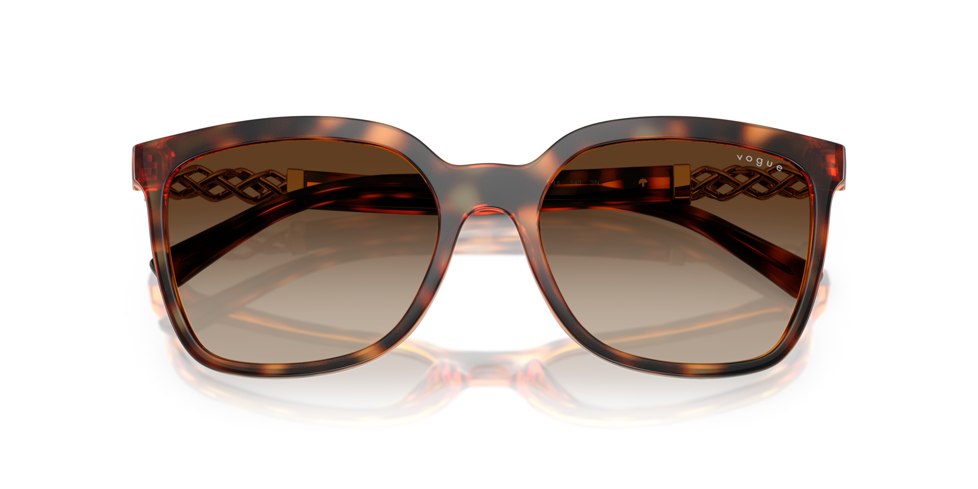 VO5633SB W65613 Occhiali da sole VOGUE EYEWEAR 2
