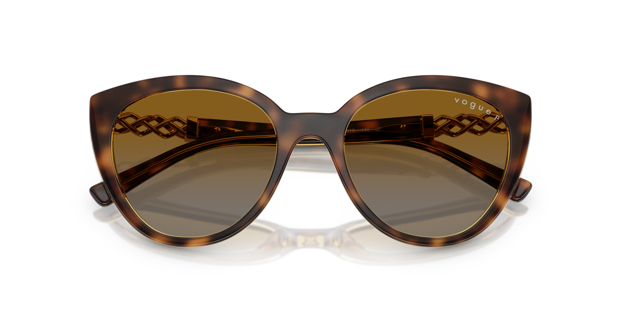 VO5634SB 1508T5 Occhiali da sole VOGUE EYEWEAR 2