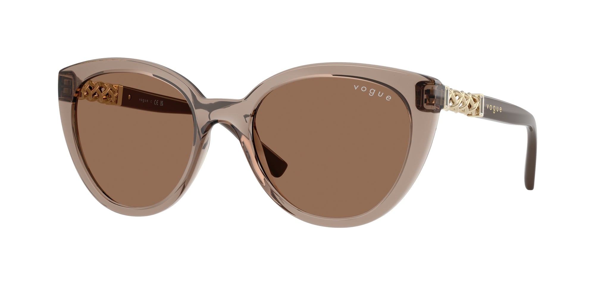 VO5634SB 294073 Occhiali da sole VOGUE EYEWEAR 1