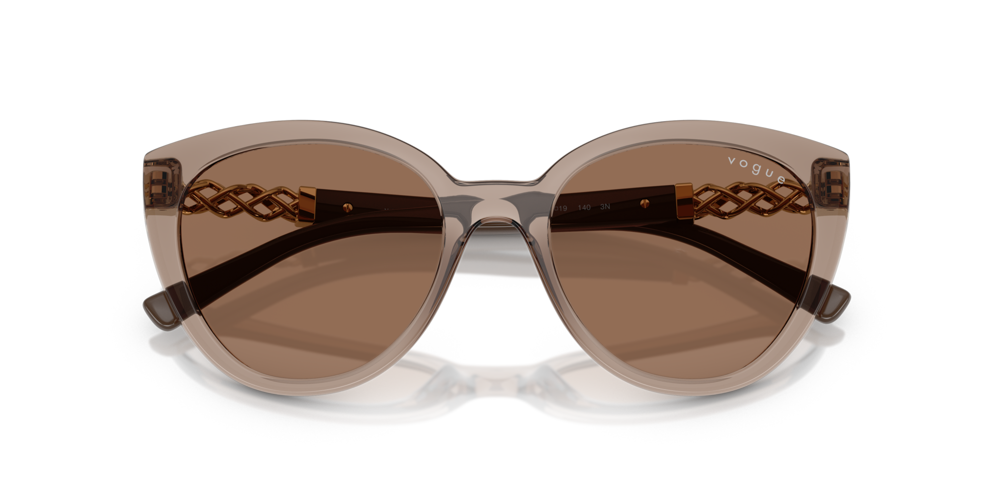 VO5634SB 294073 Occhiali da sole VOGUE EYEWEAR 2
