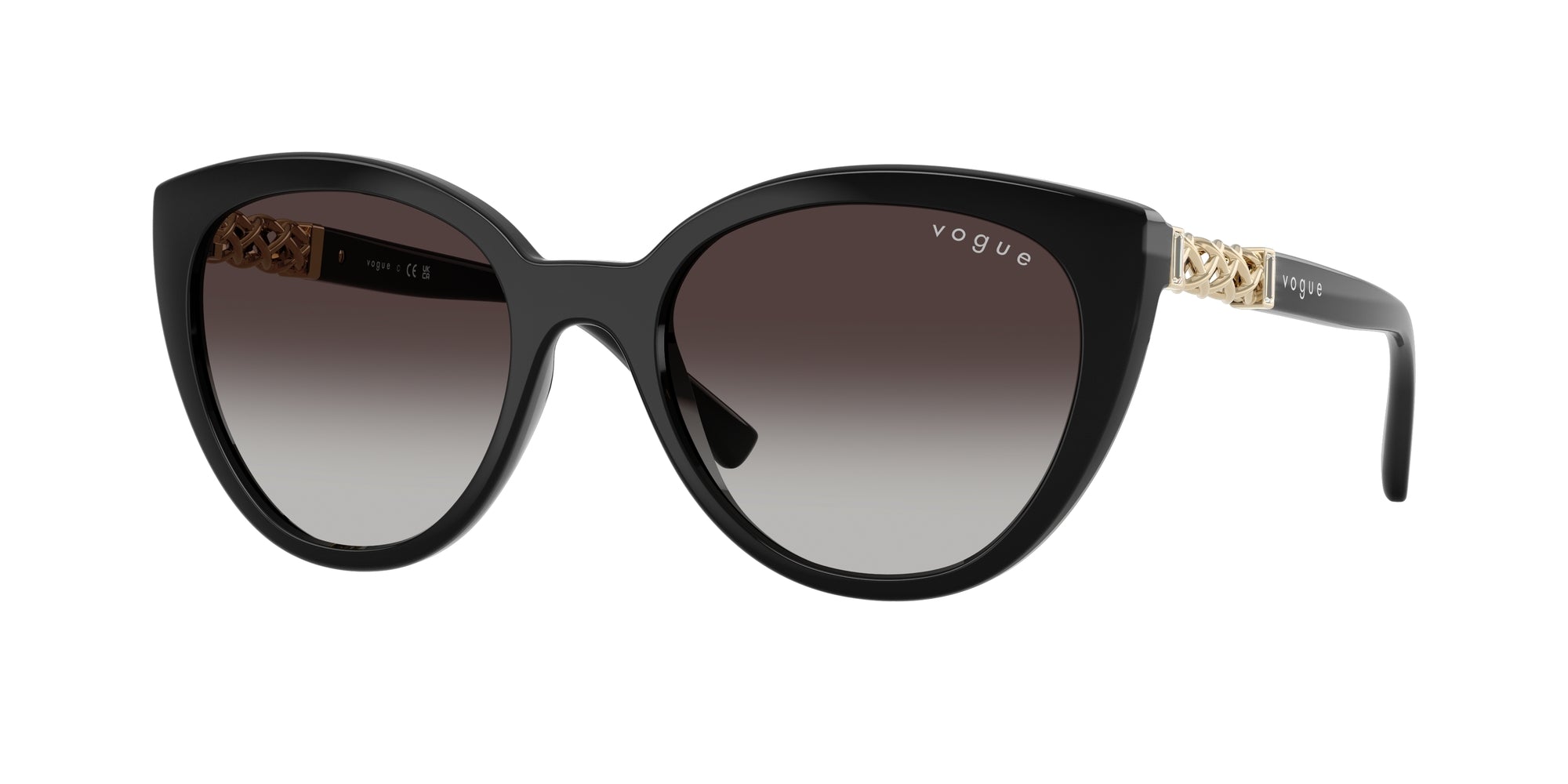 VO5634SB W44/8G Occhiali da sole VOGUE EYEWEAR 1