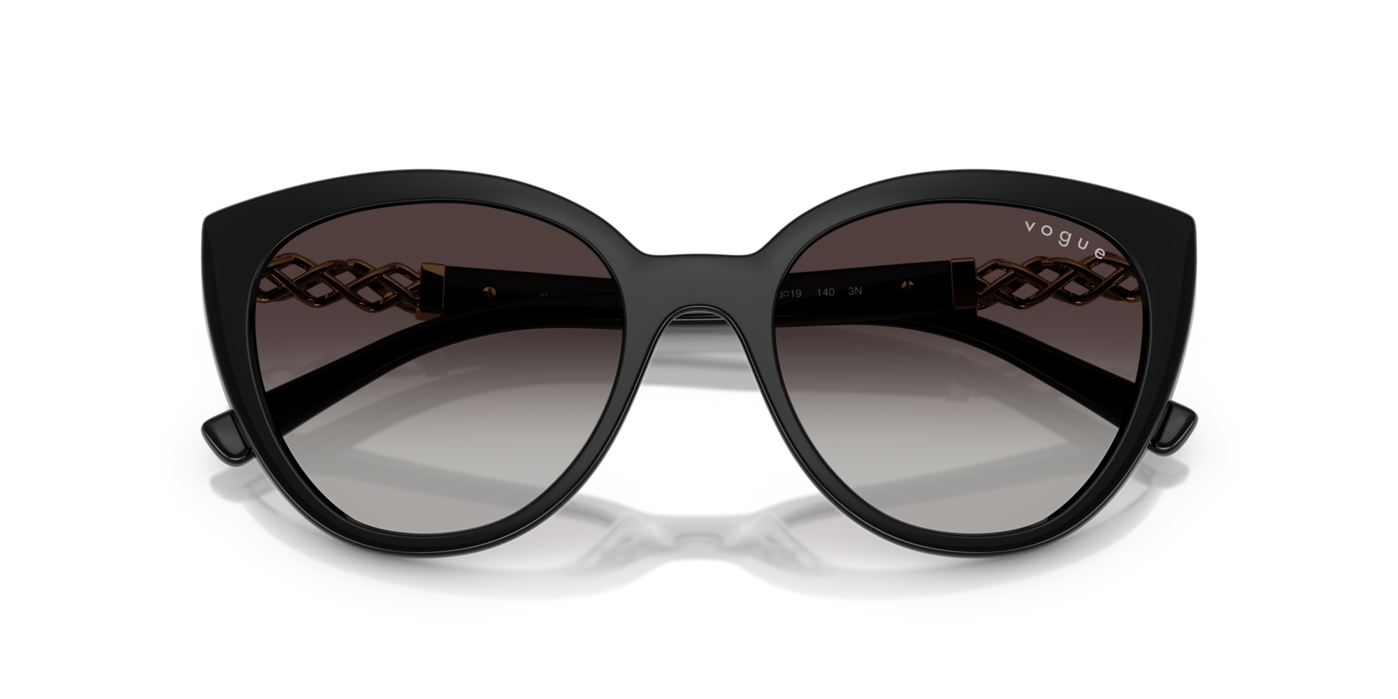 VO5634SB W44/8G Occhiali da sole VOGUE EYEWEAR 2