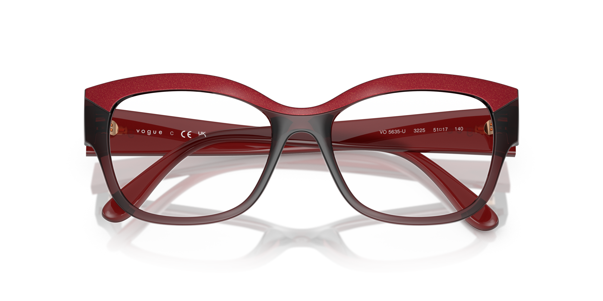 VO5635U 3225 Montature da vista VOGUE EYEWEAR 2